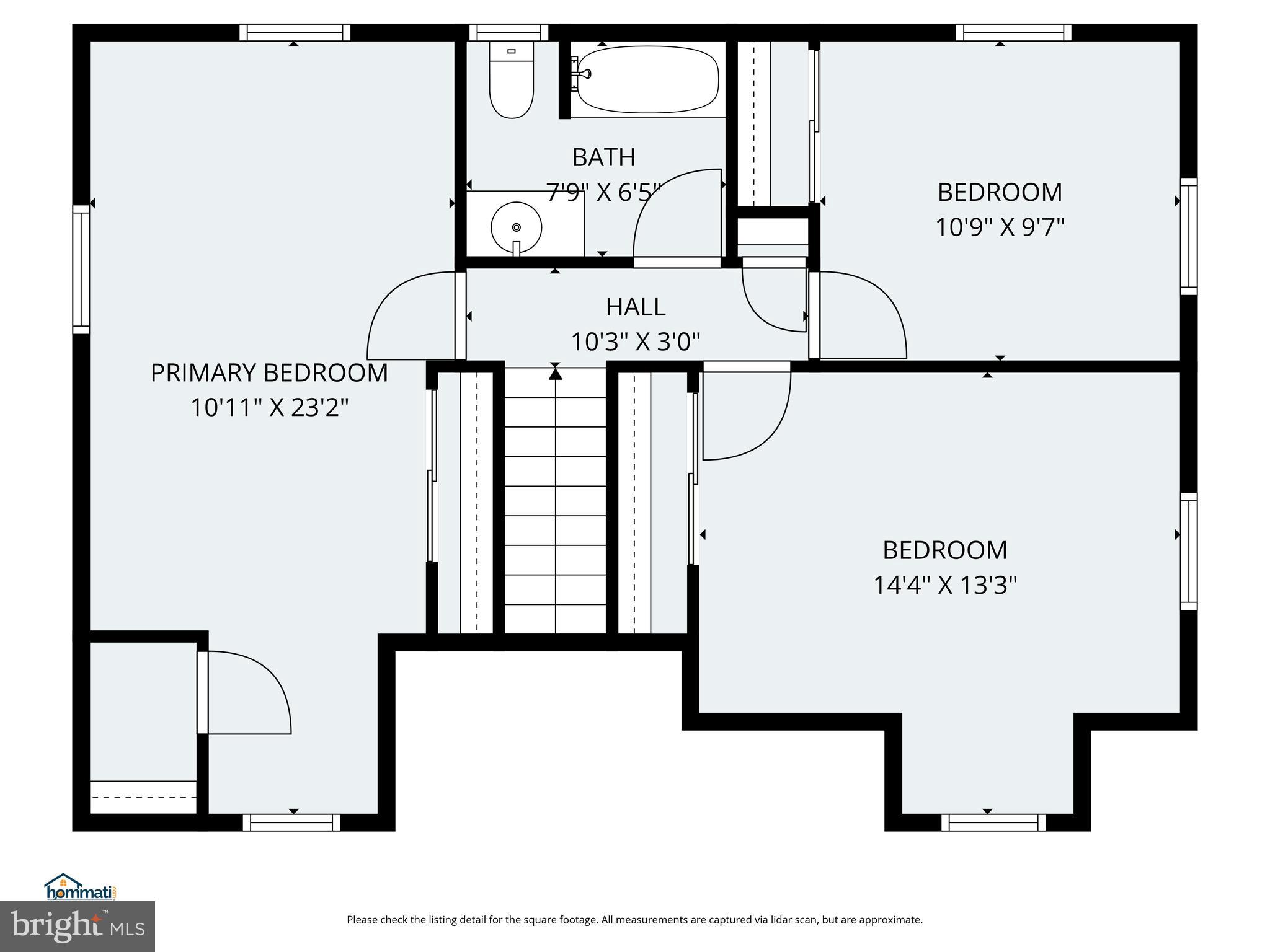 COLONIAL HEIGHTS - Residential