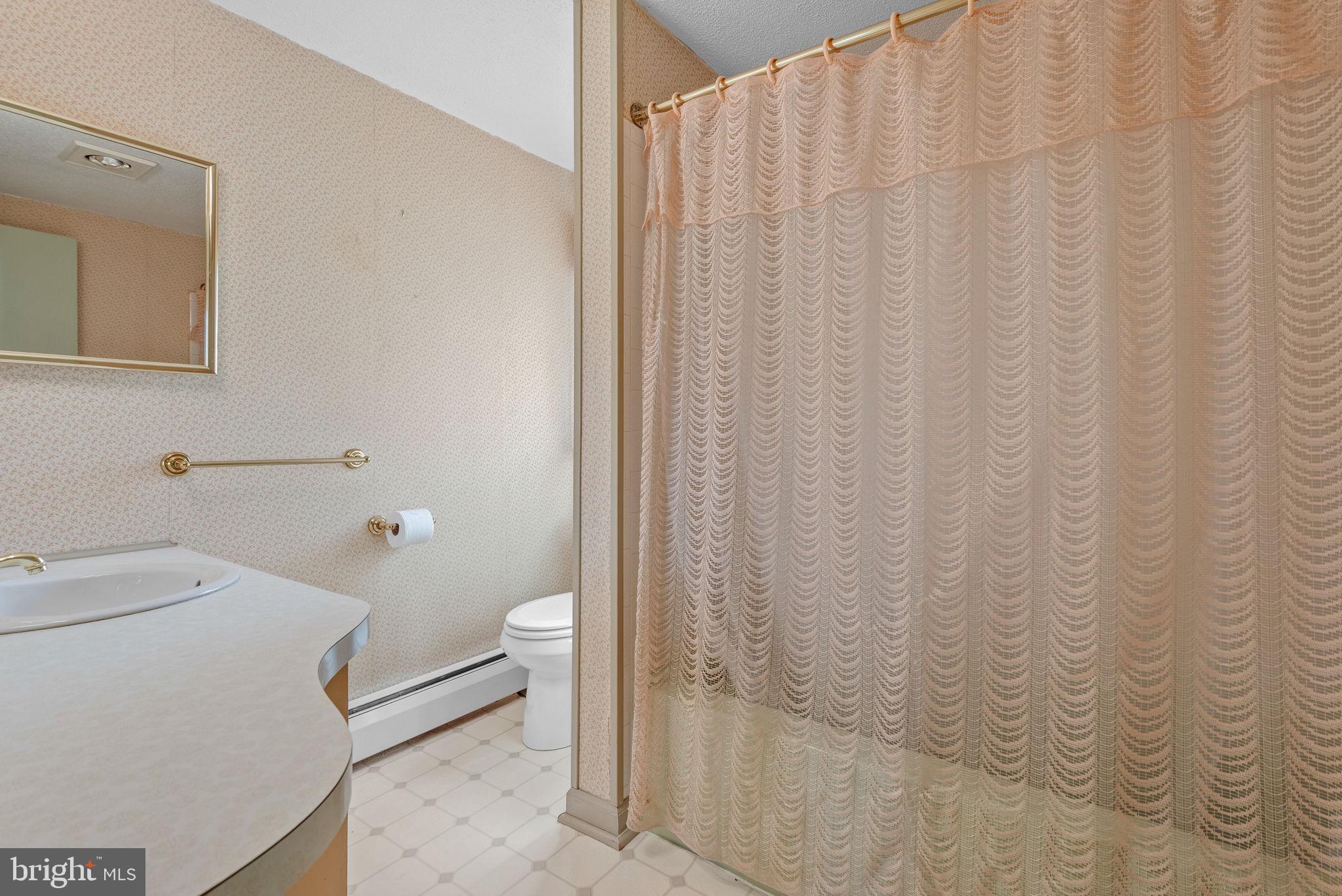 COLONIAL HEIGHTS - Residential