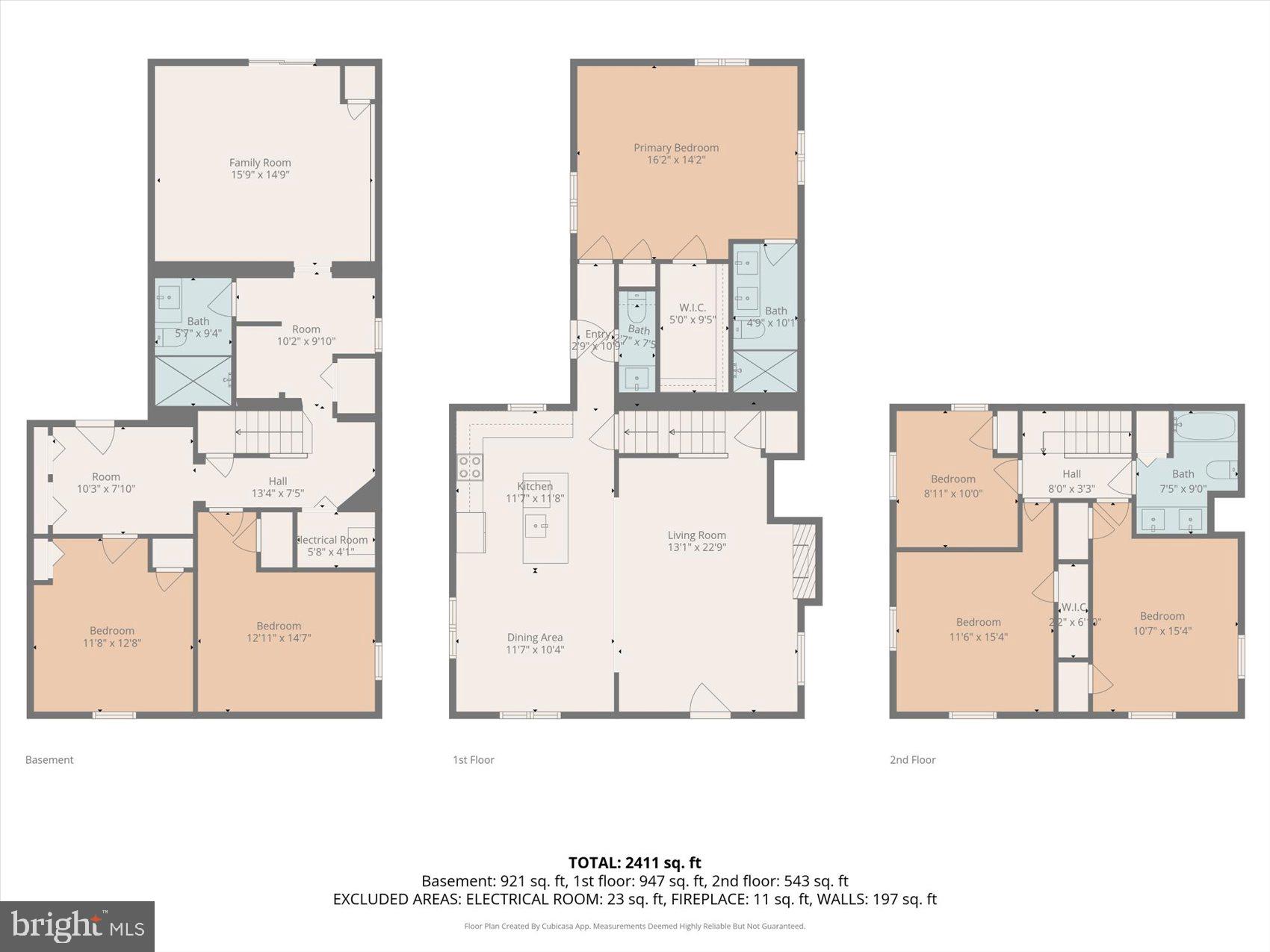 LOCHEARN - Residential