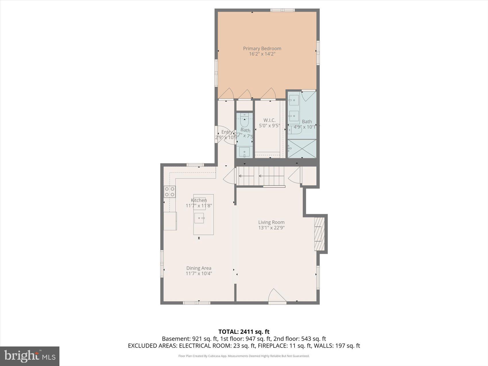 LOCHEARN - Residential