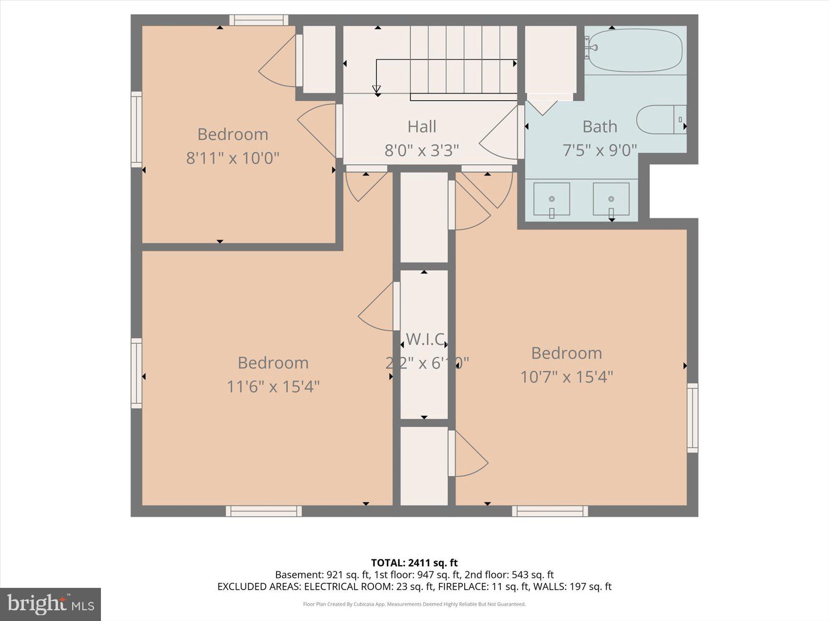 LOCHEARN - Residential