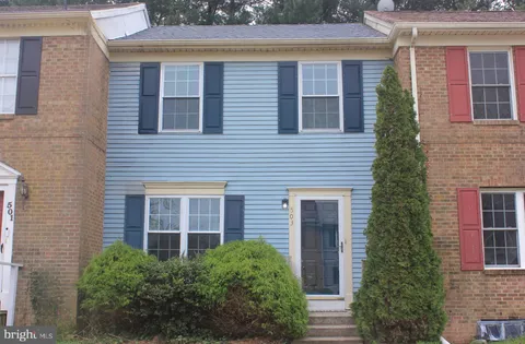 503 Commons Lane, Camden, DE 19934 - MLS#: DEKT2035812