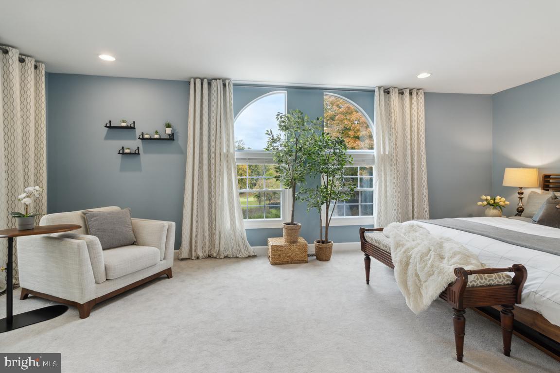 HOBBITS GLEN - Residential