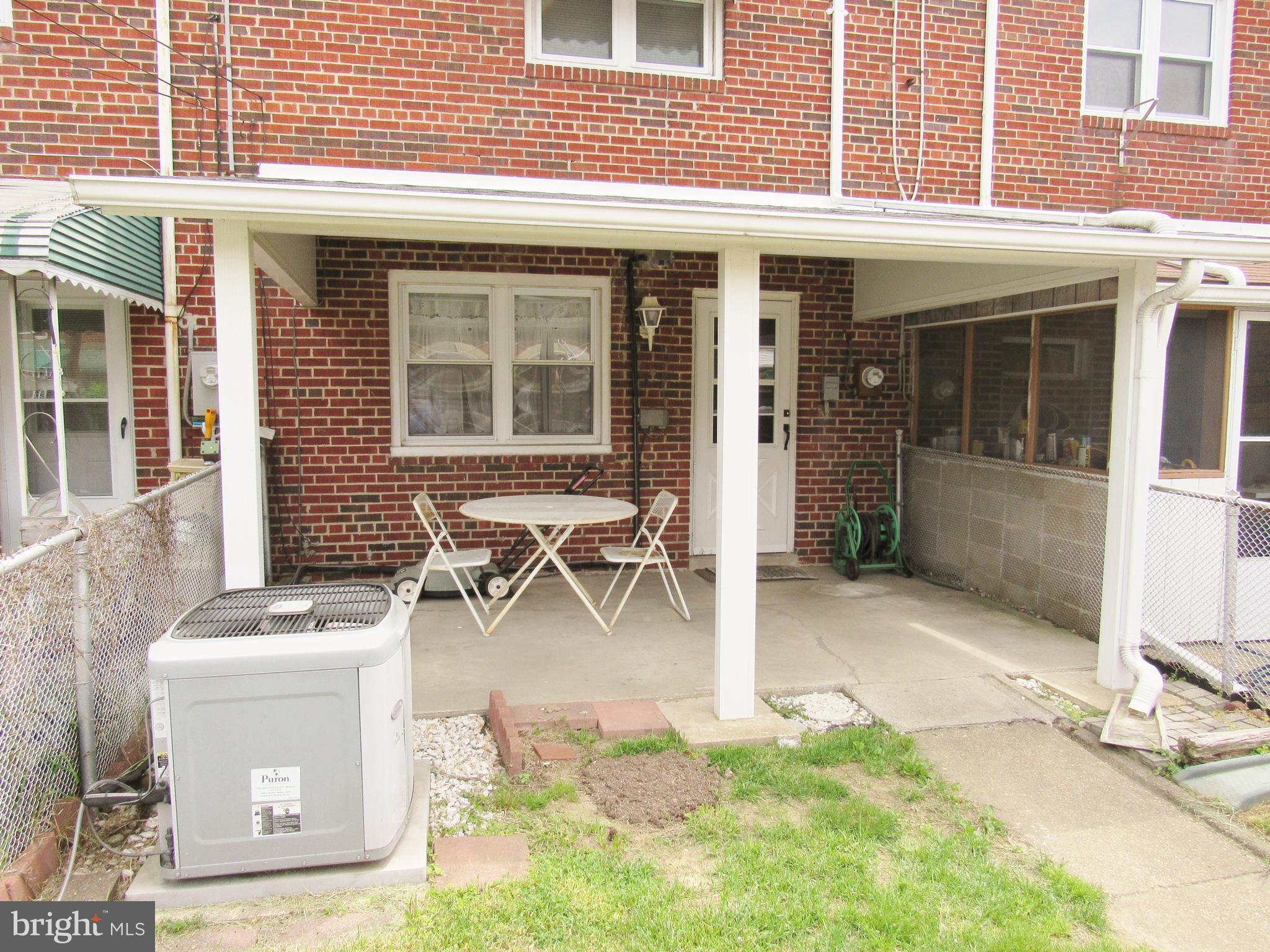 EASTFIELD - Residential