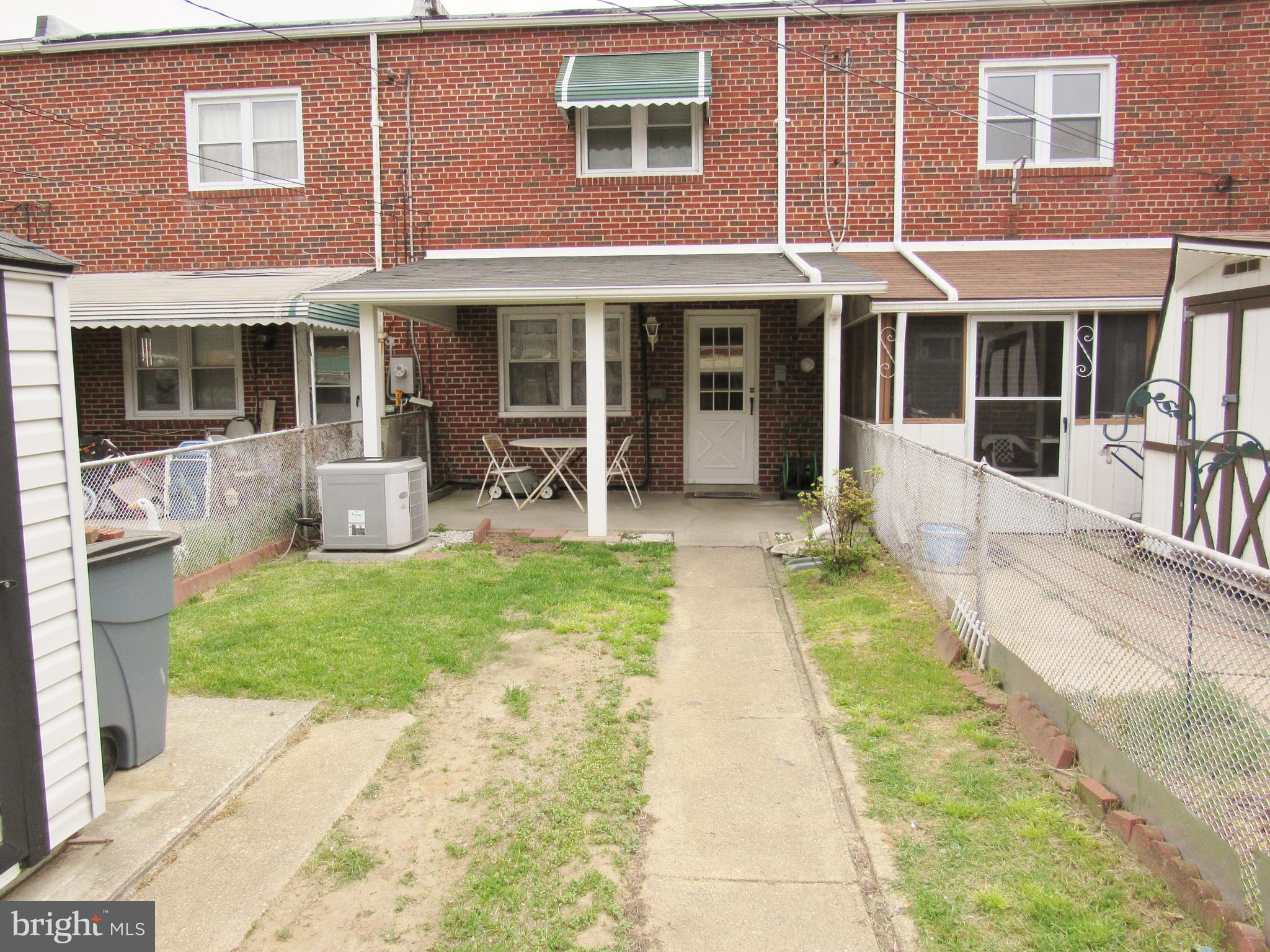 EASTFIELD - Residential