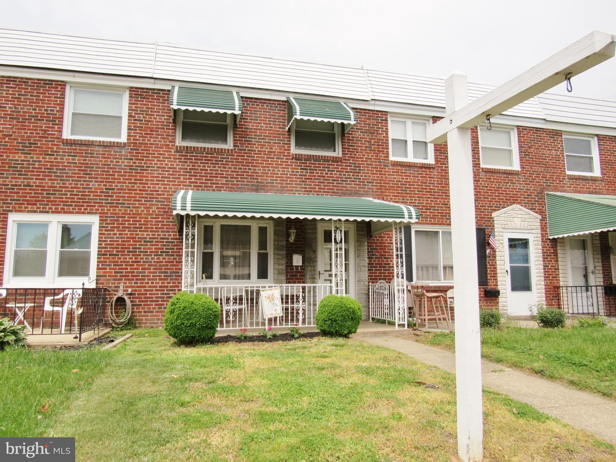 EASTFIELD - Residential