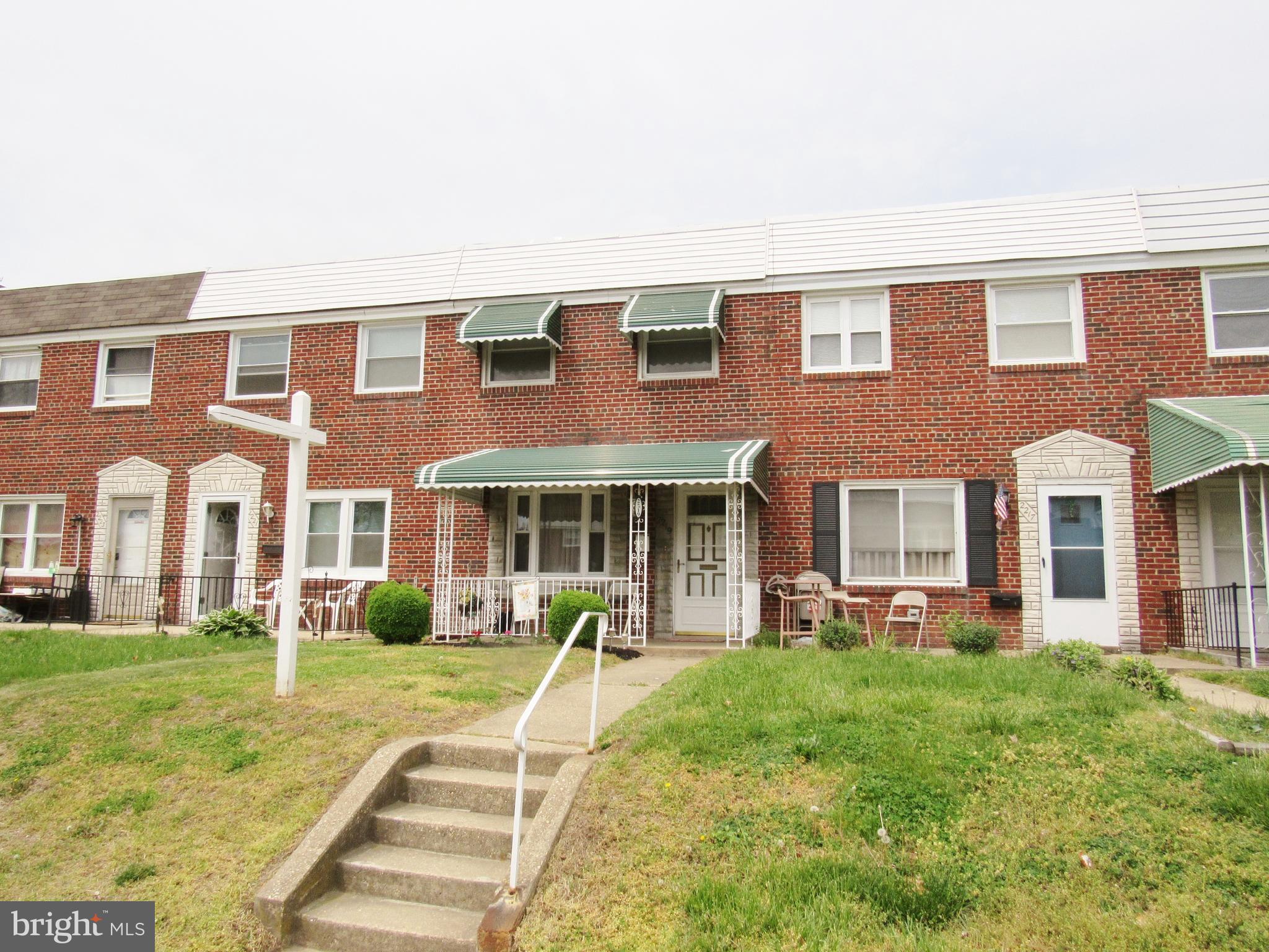 EASTFIELD - Residential