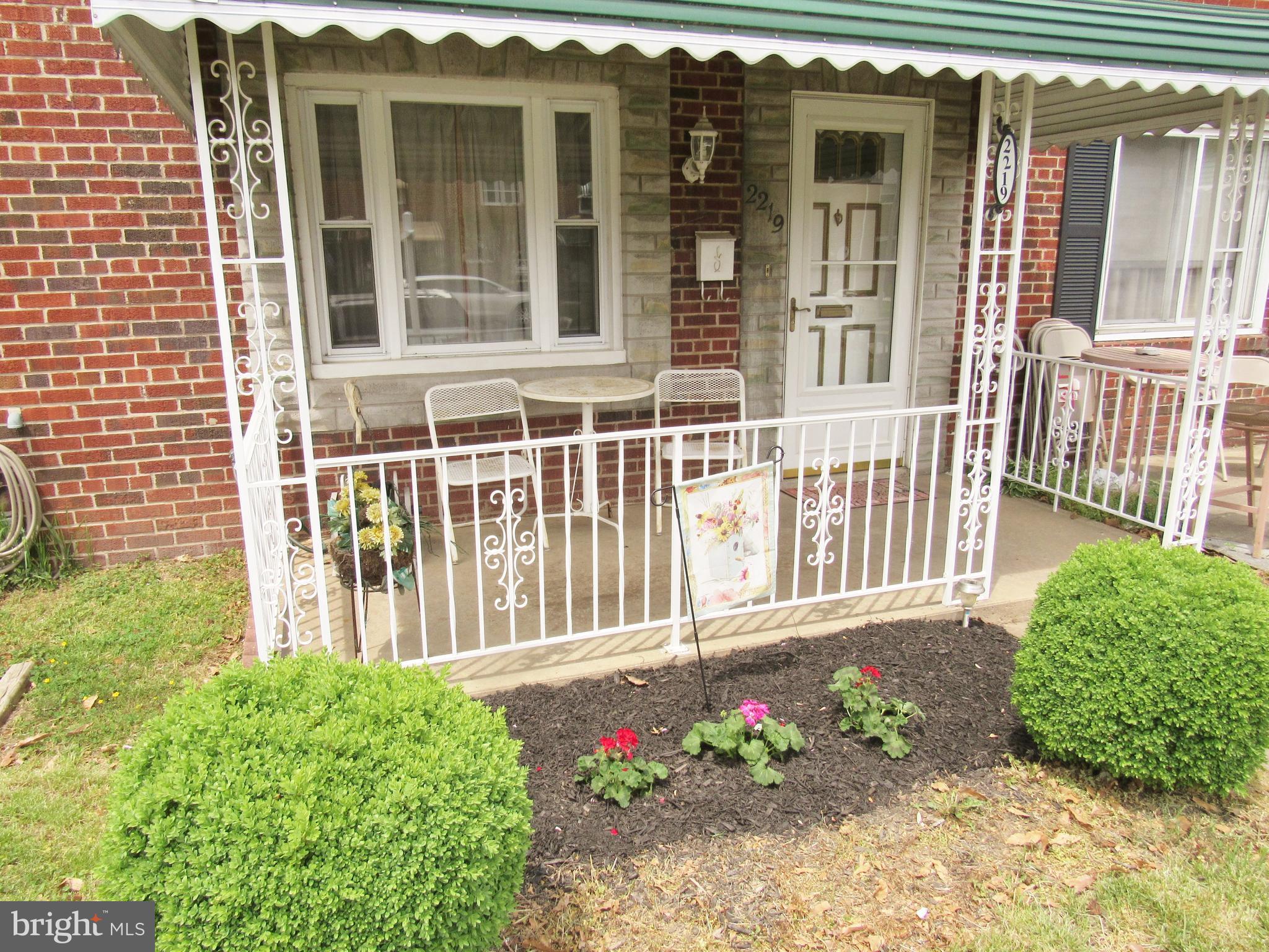 EASTFIELD - Residential