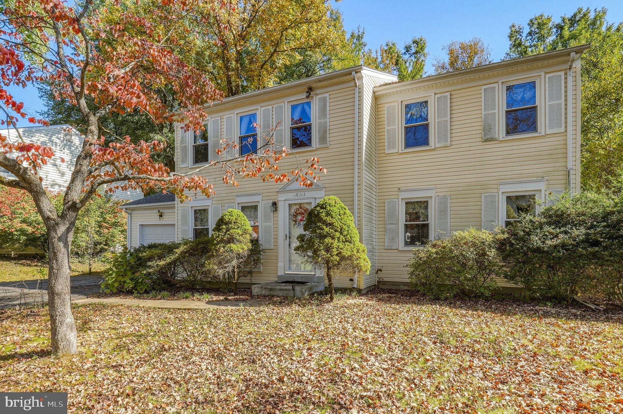 18313 WACHS TERRACE