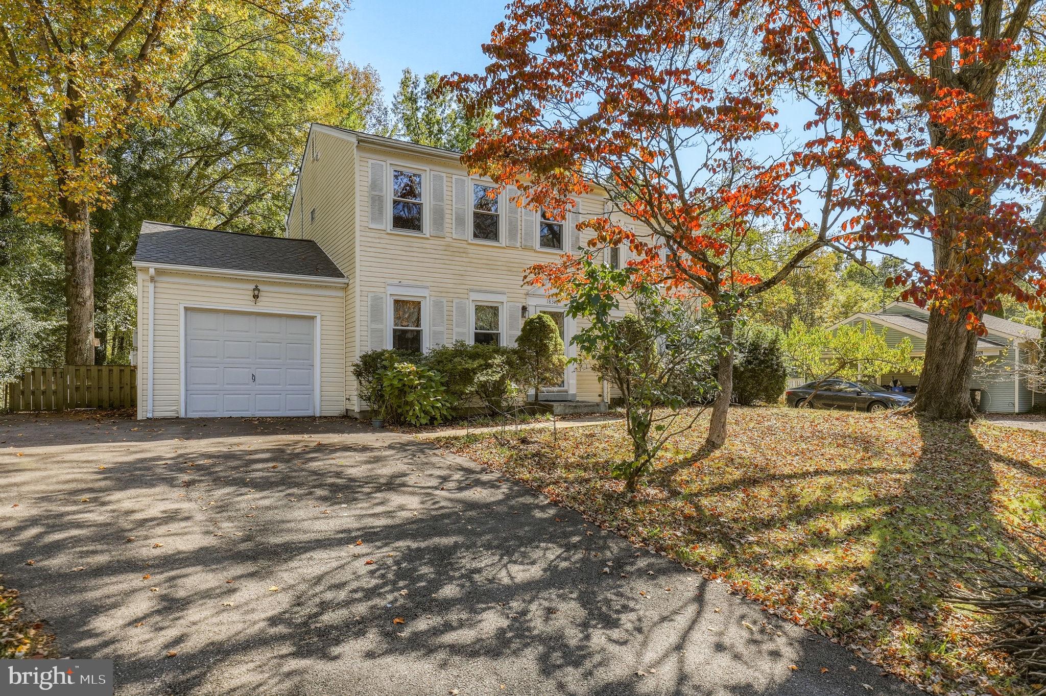18313 WACHS TERRACE