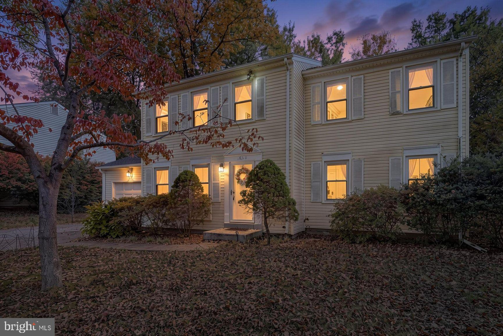 18313 WACHS TERRACE