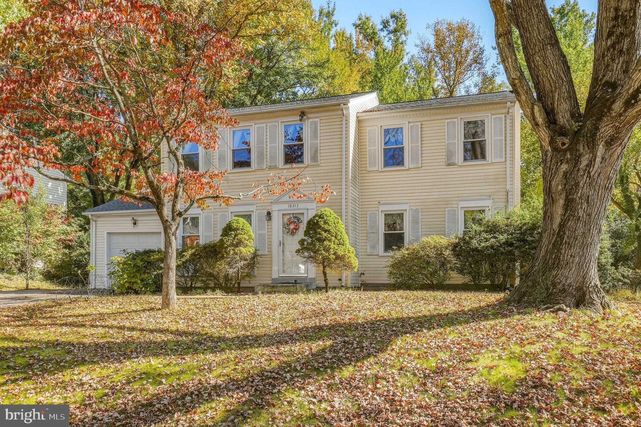 18313 Wachs Terrace, Olney, MD 20832