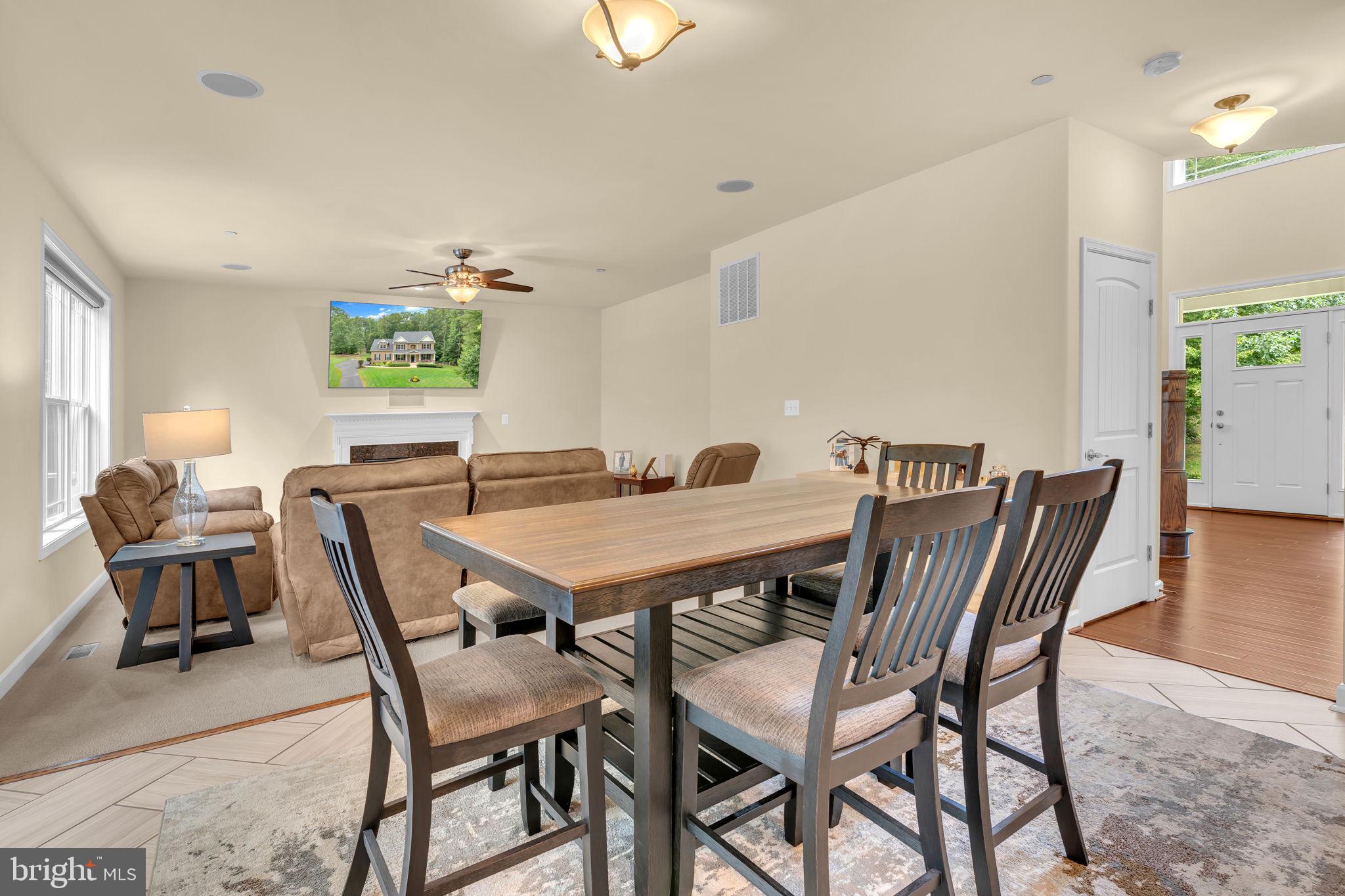 HOLLYBROOK FARM SUB - Residential