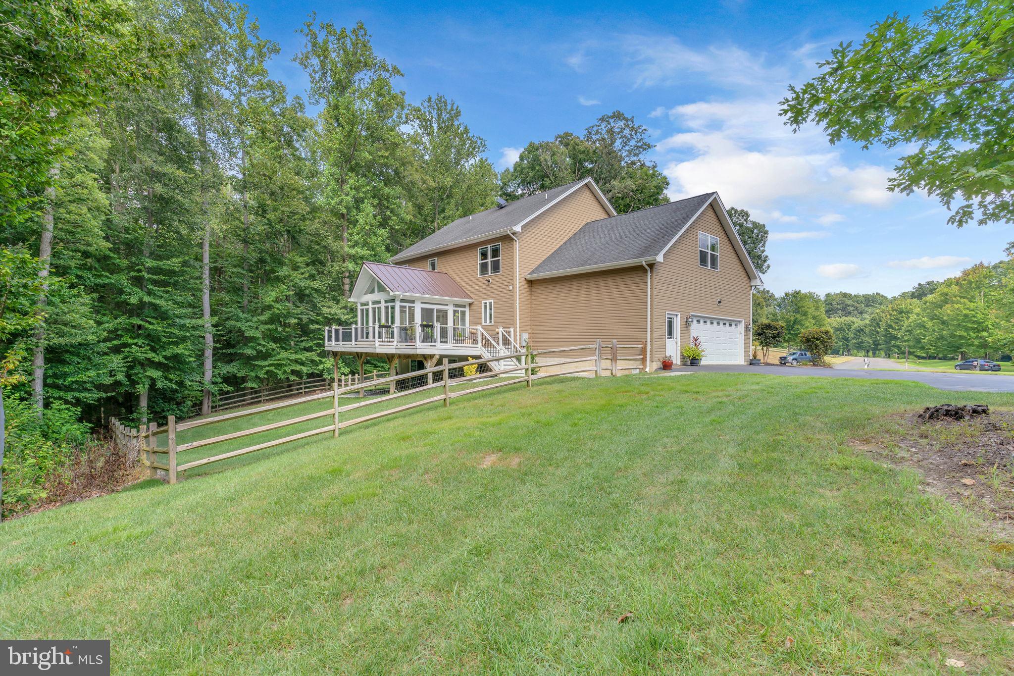 HOLLYBROOK FARM SUB - Residential