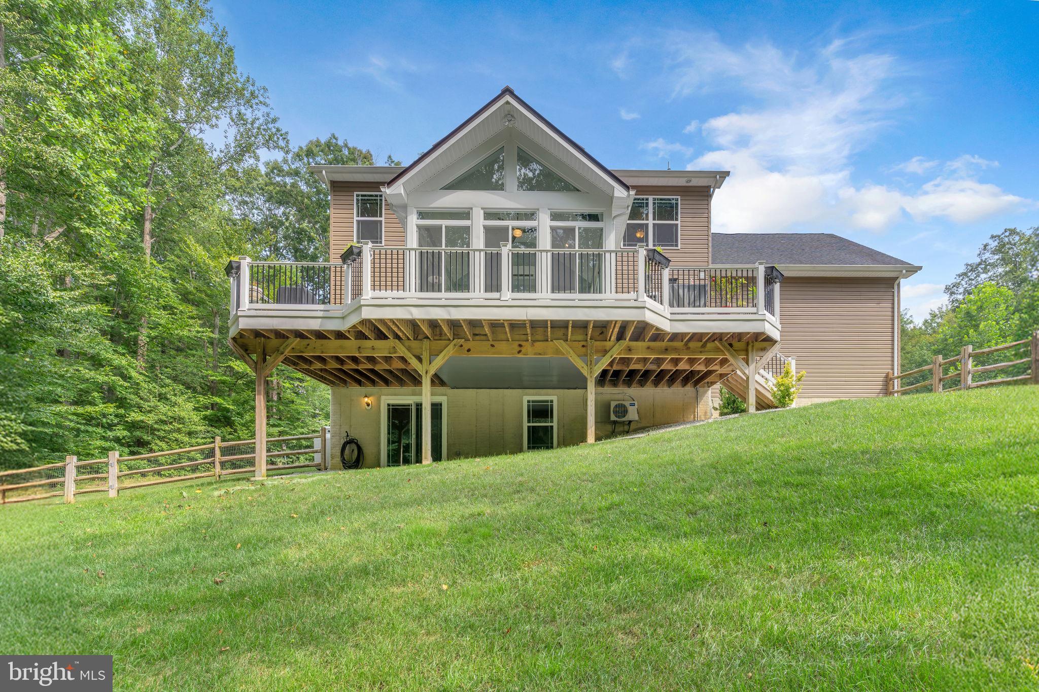 HOLLYBROOK FARM SUB - Residential