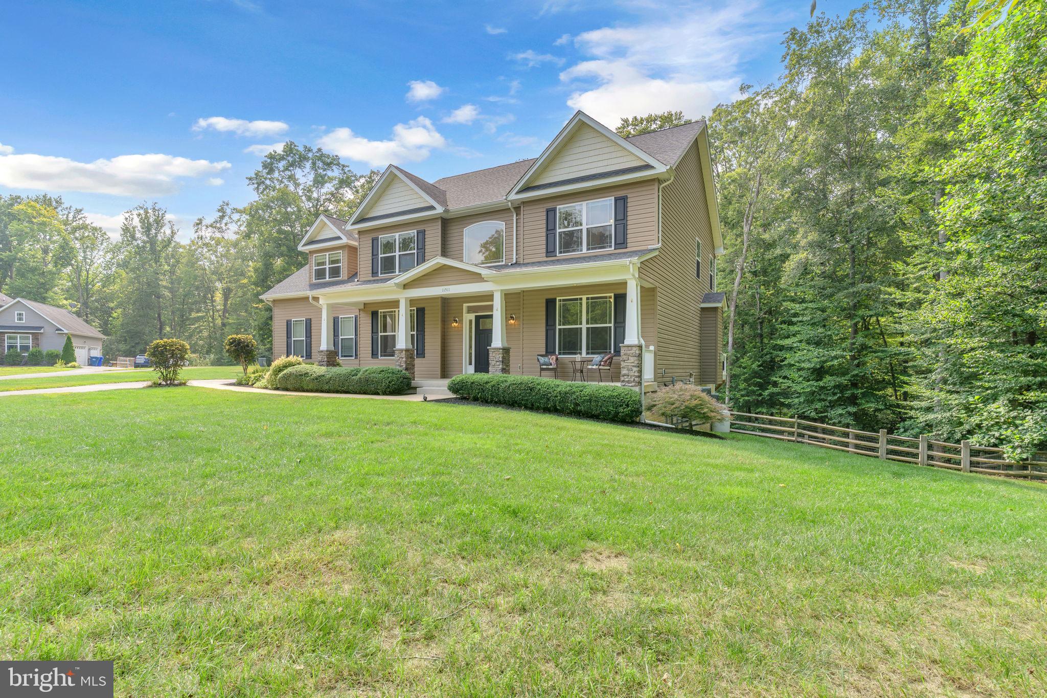 HOLLYBROOK FARM SUB - Residential