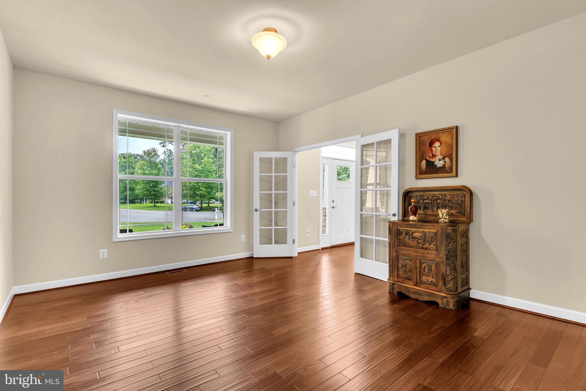 HOLLYBROOK FARM SUB - Residential