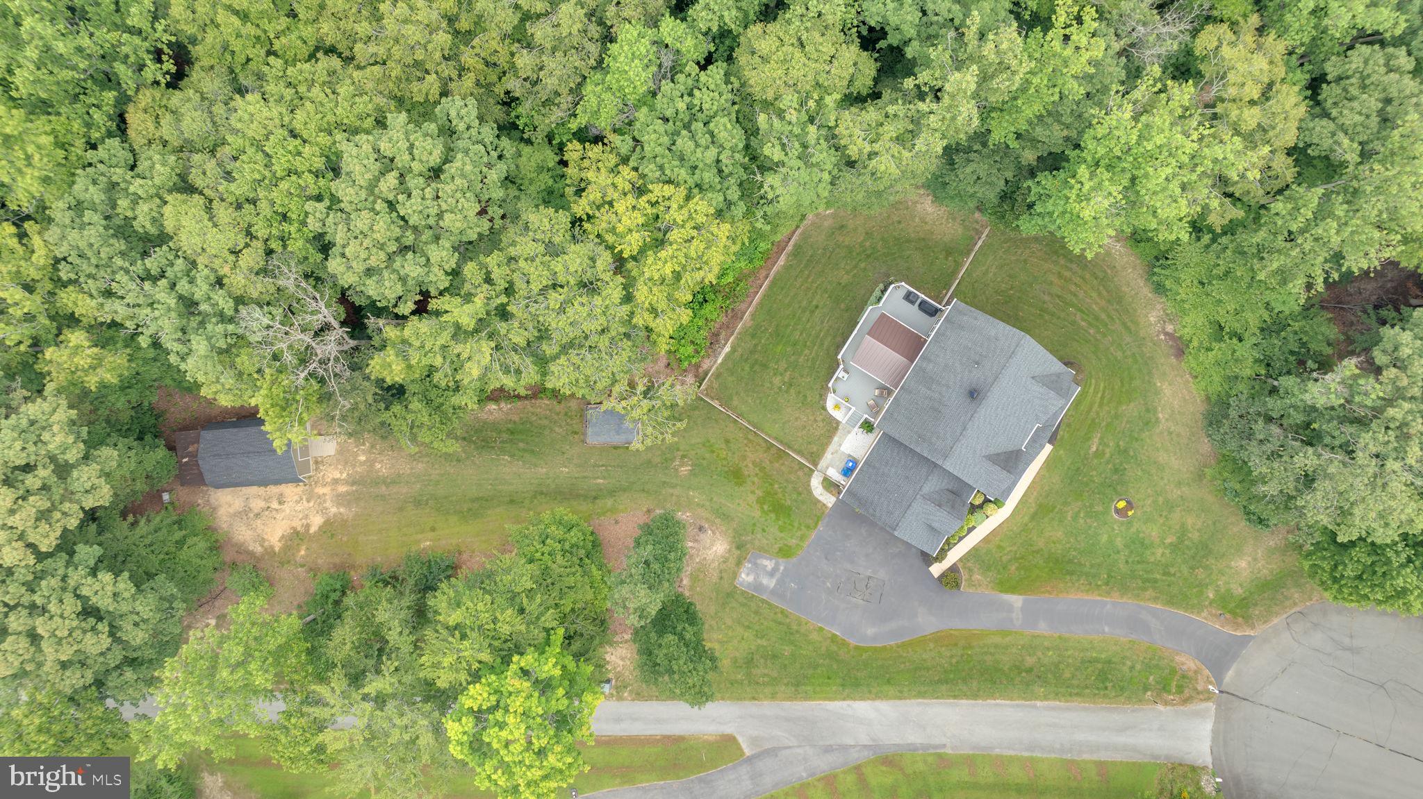 HOLLYBROOK FARM SUB - Residential