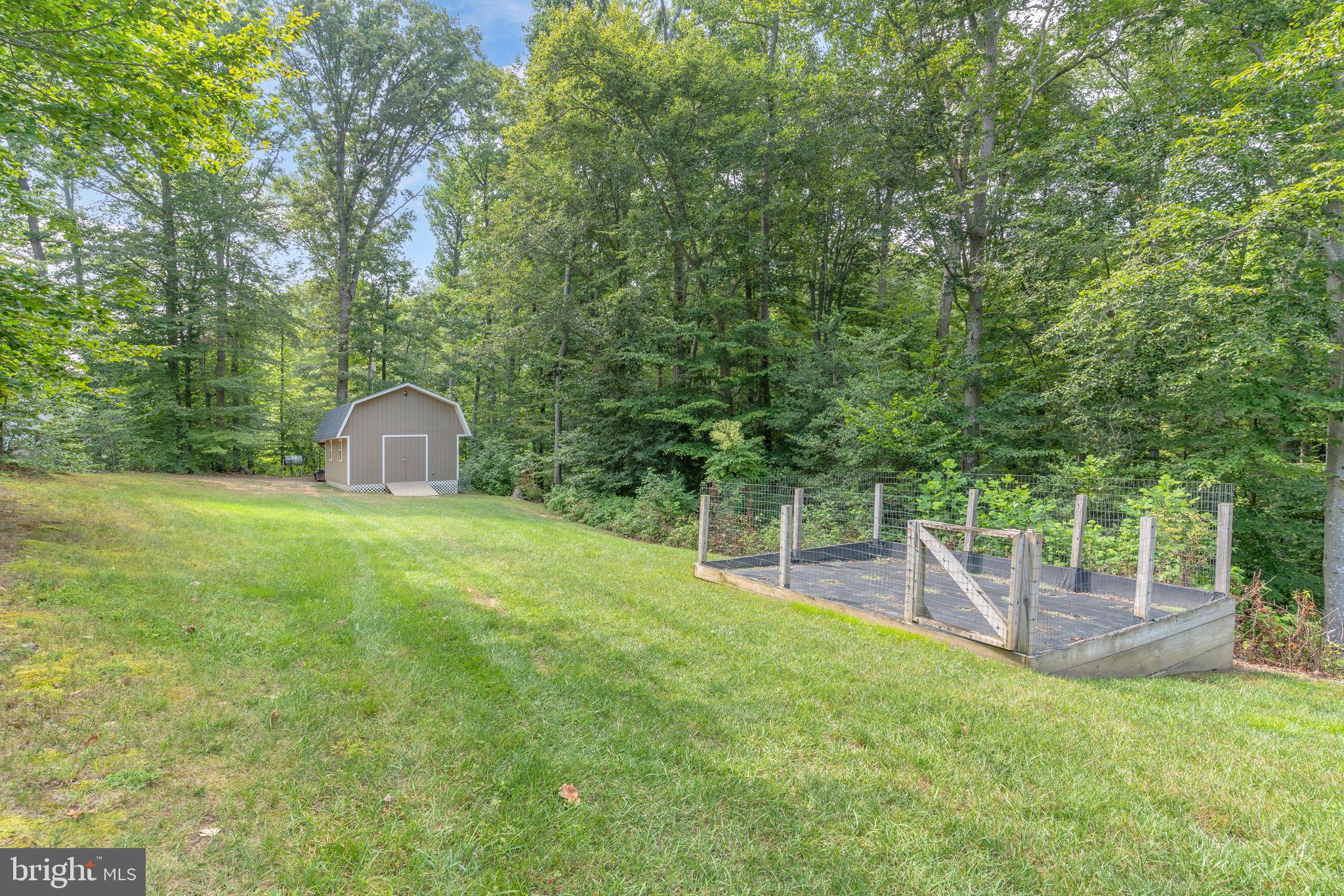 HOLLYBROOK FARM SUB - Residential