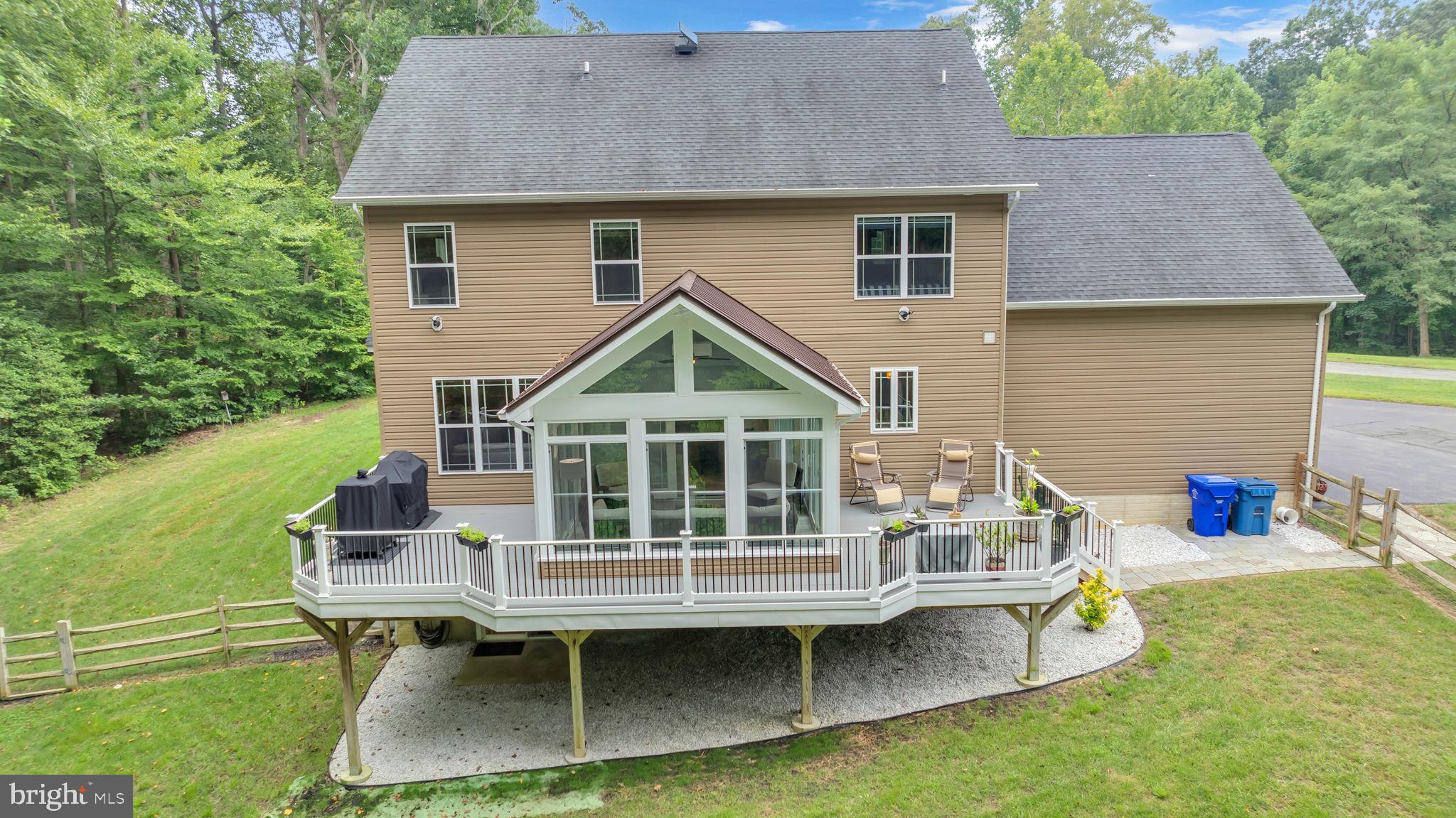 HOLLYBROOK FARM SUB - Residential