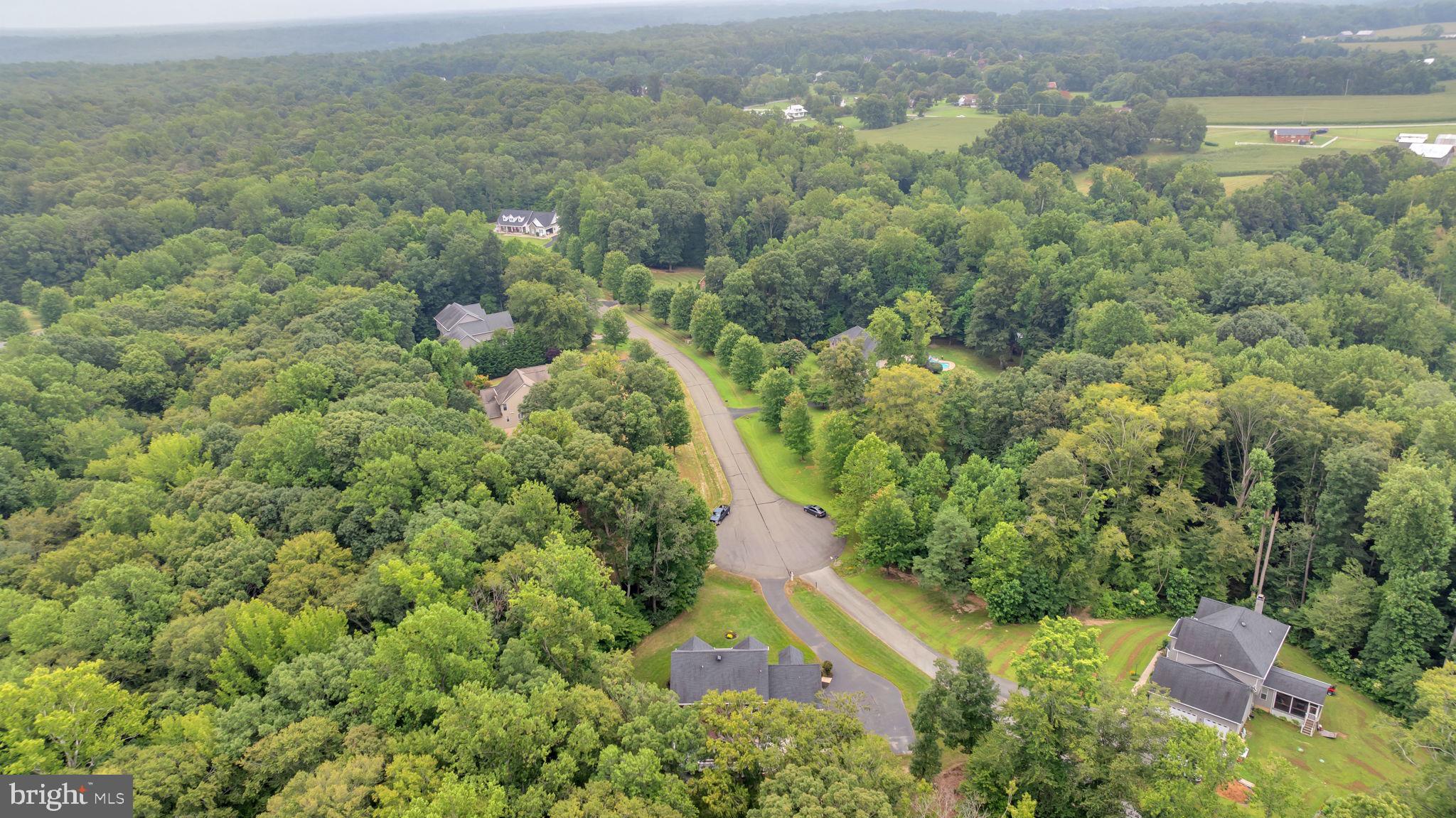 HOLLYBROOK FARM SUB - Residential