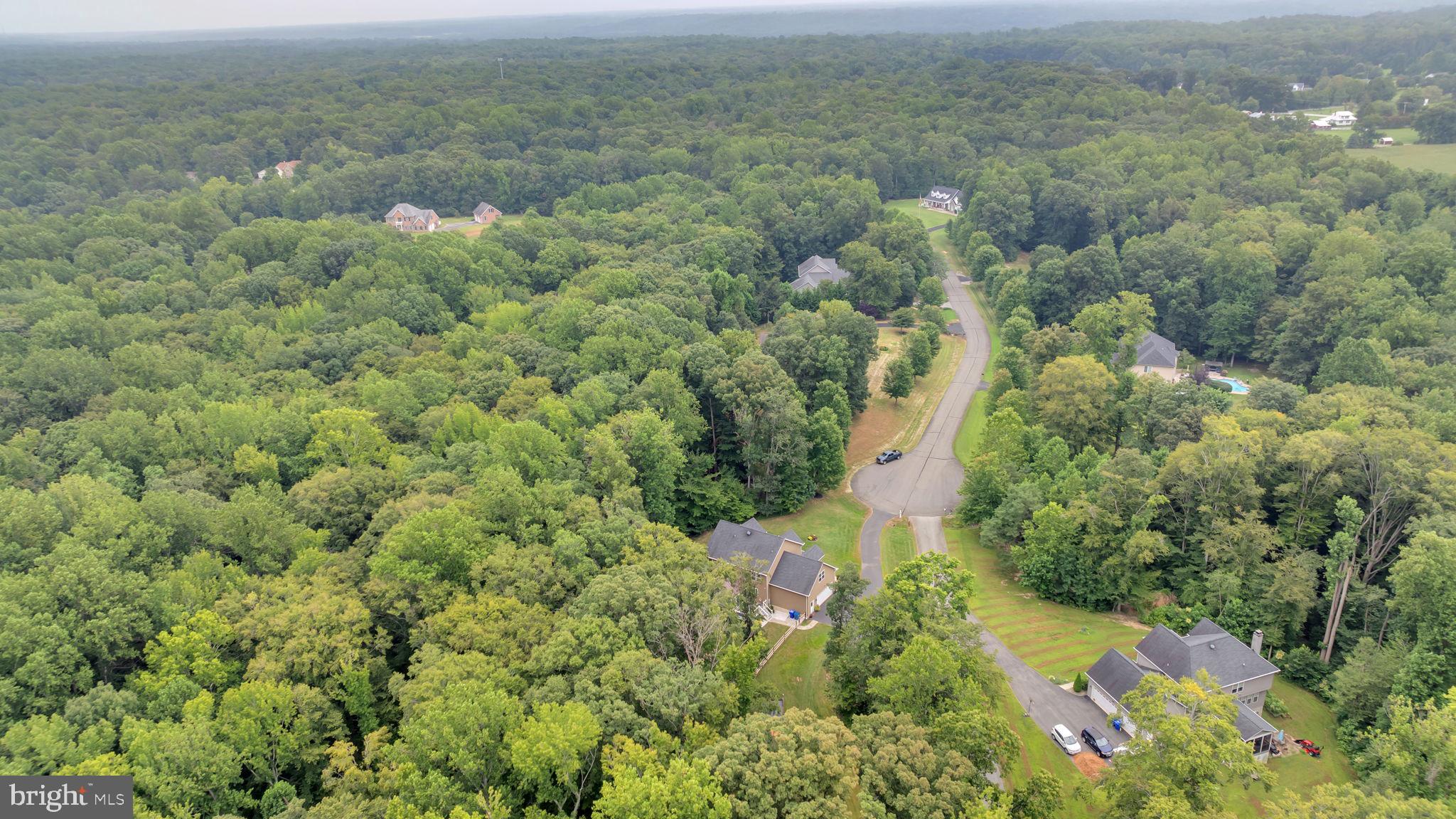 HOLLYBROOK FARM SUB - Residential