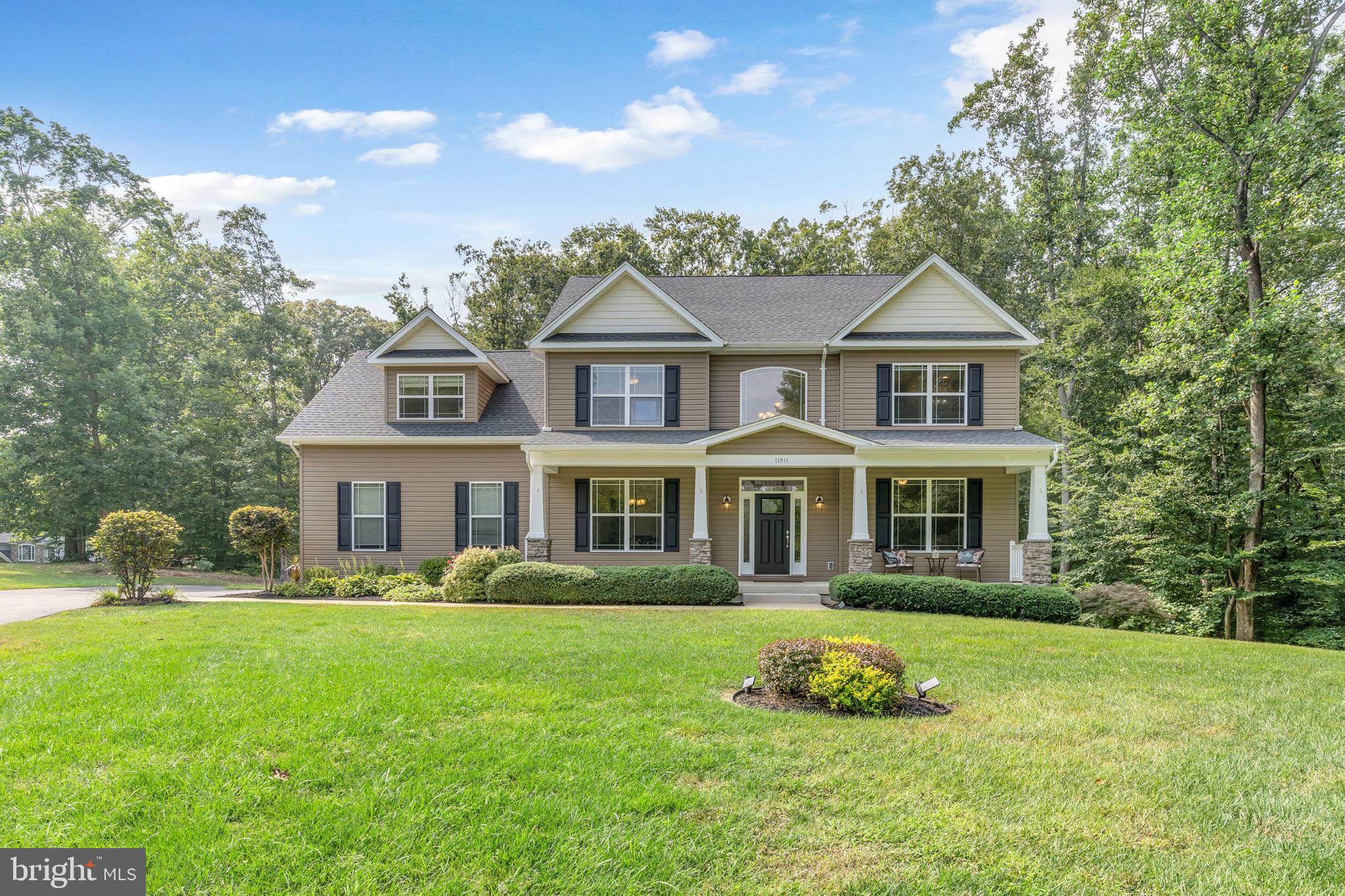HOLLYBROOK FARM SUB - Residential
