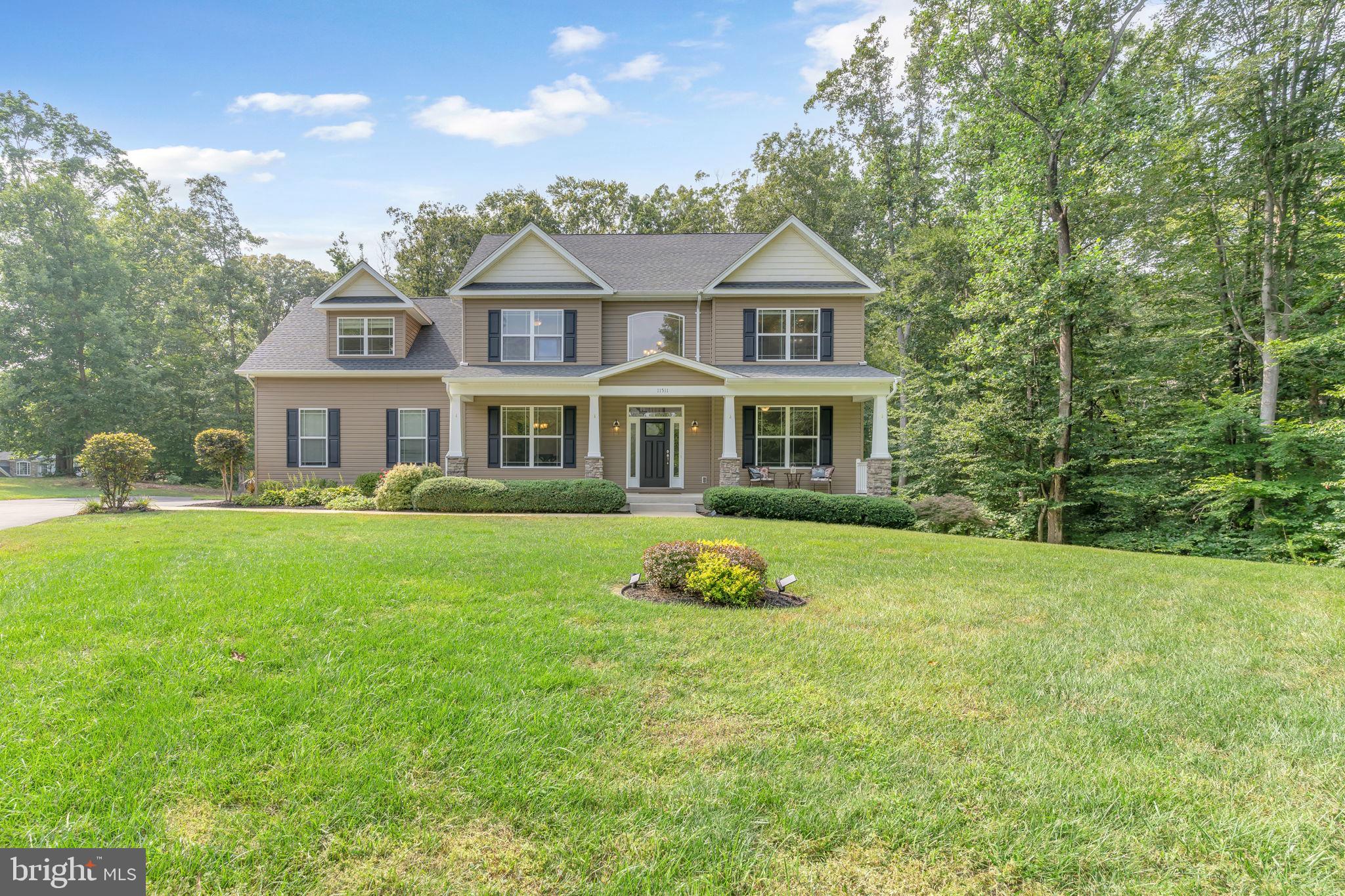 HOLLYBROOK FARM SUB - Residential