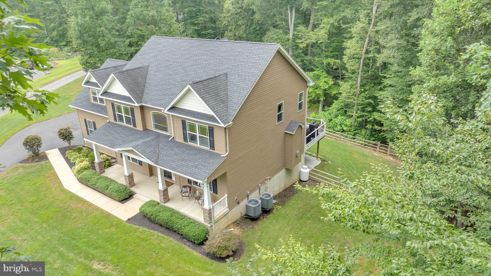 HOLLYBROOK FARM SUB - Residential