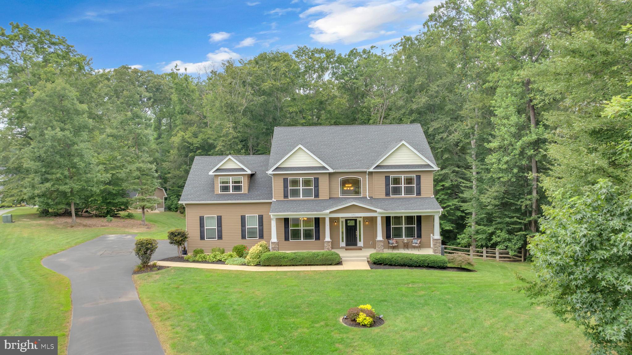 HOLLYBROOK FARM SUB - Residential