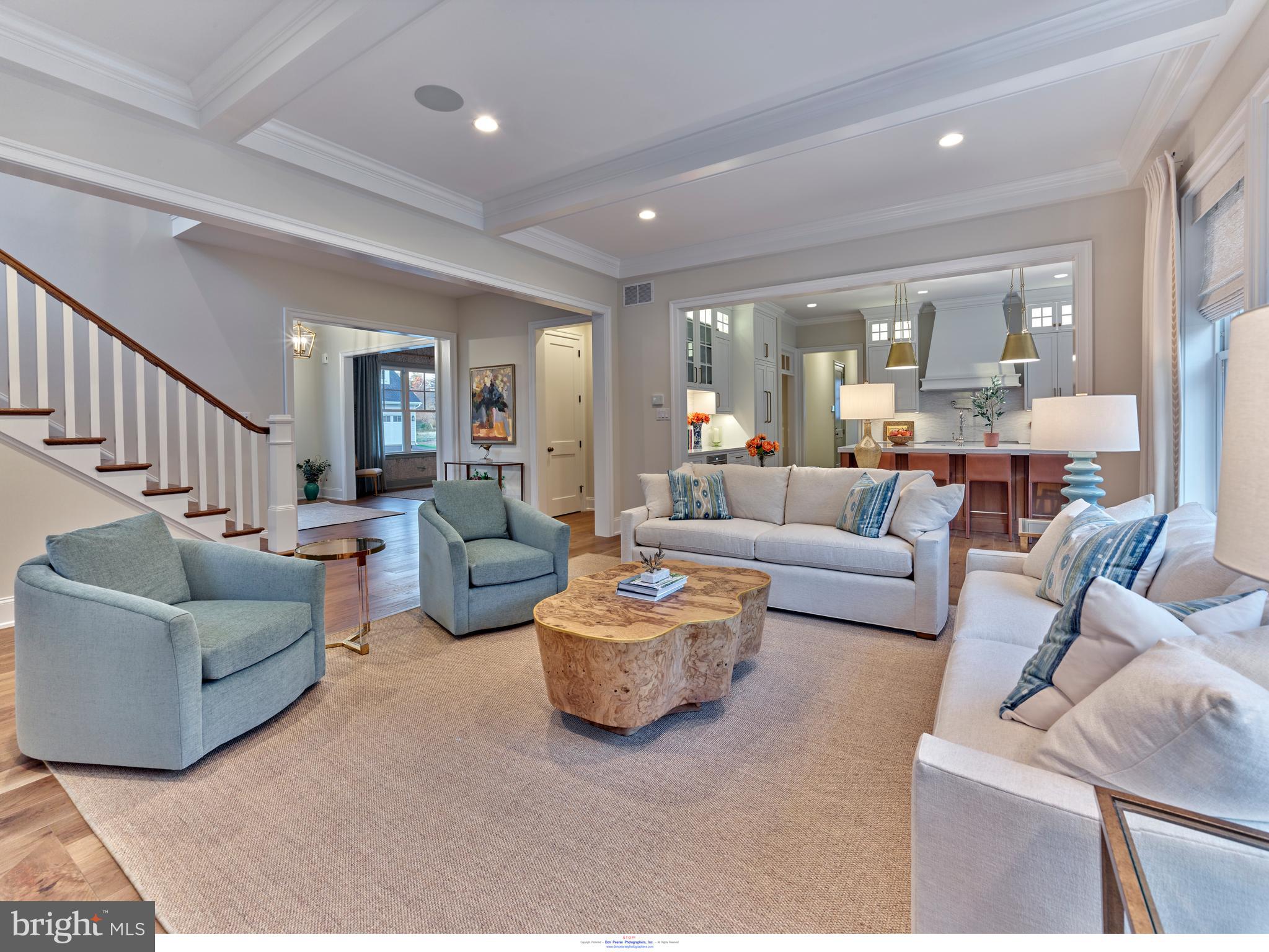 TROUTBECK FARM - Residential