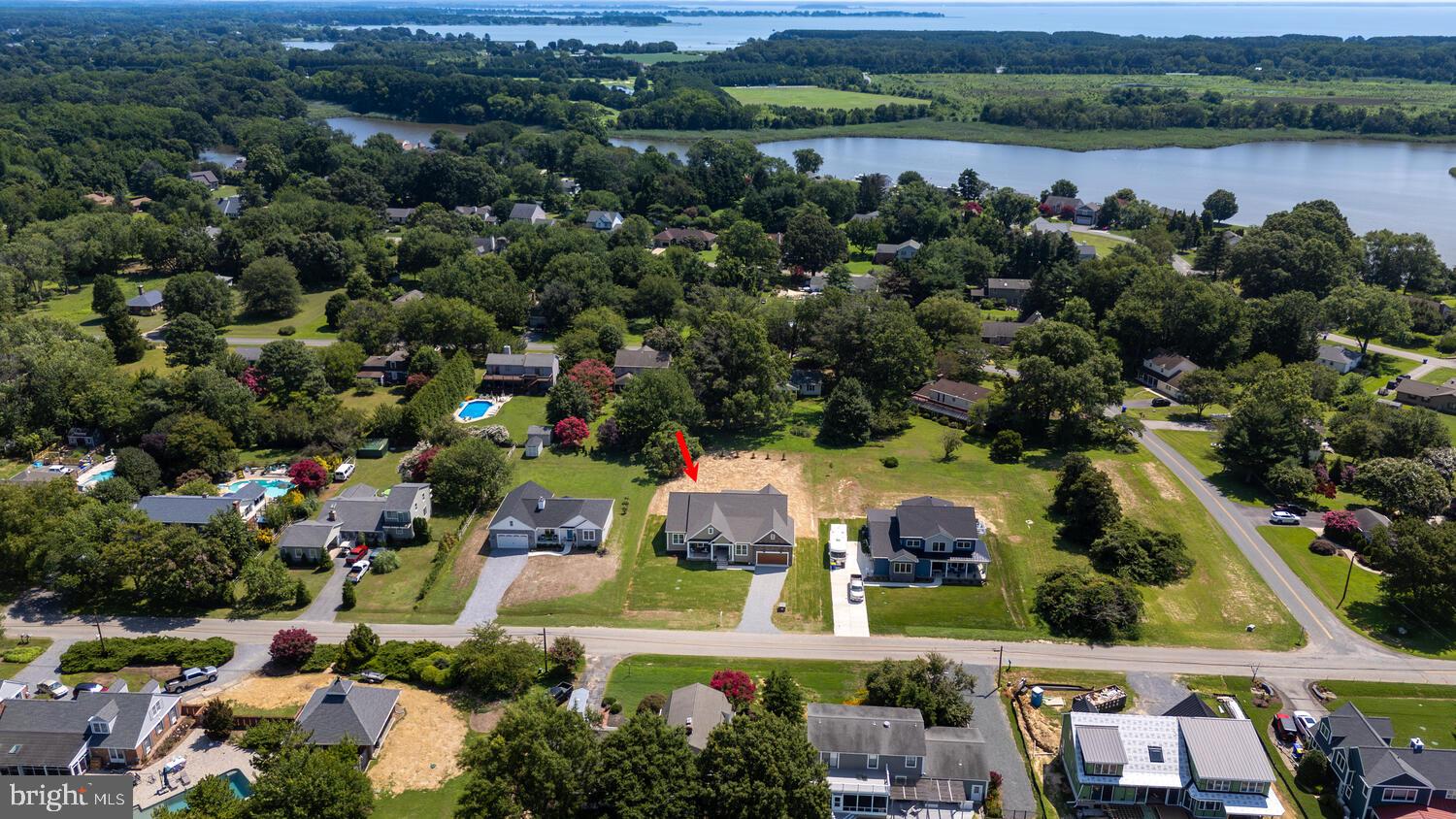 323 QUEEN ANNE CLUB DRIVE