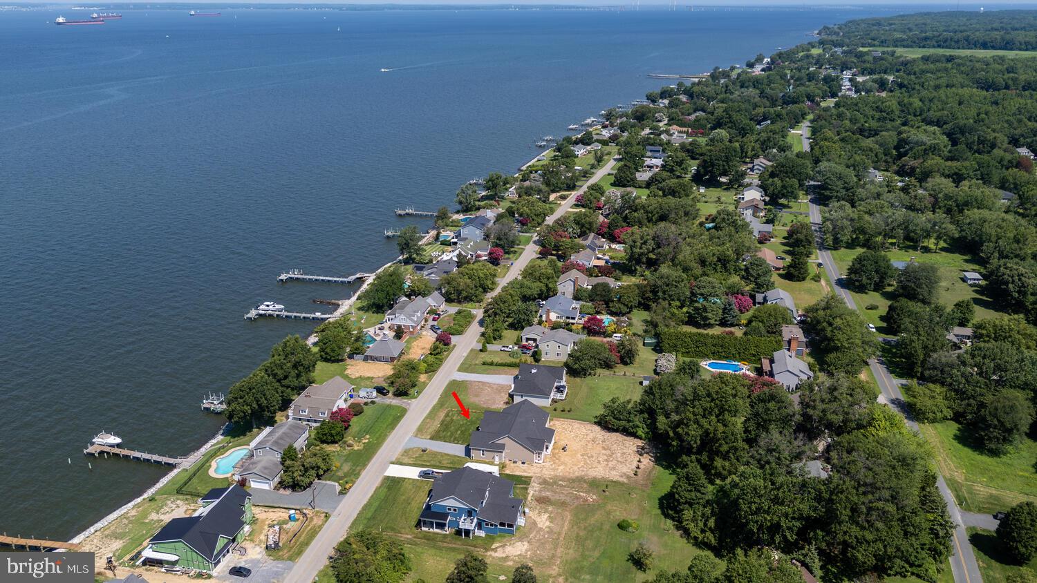 323 QUEEN ANNE CLUB DRIVE