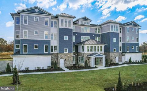 111 MARSHGRASS WAY 21 CHESTER MD 21619