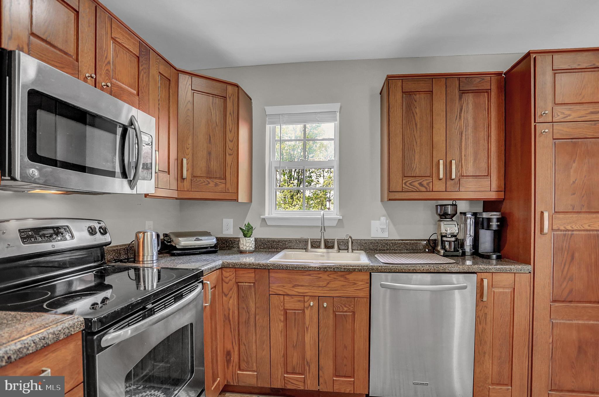 CRISFIELD CROSSING - Residential