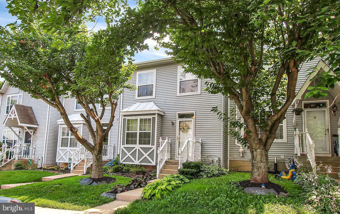 CRISFIELD CROSSING - Residential