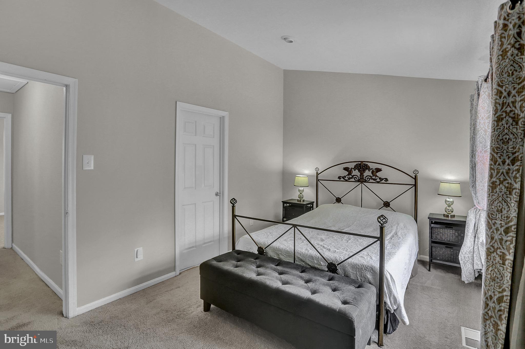 CRISFIELD CROSSING - Residential