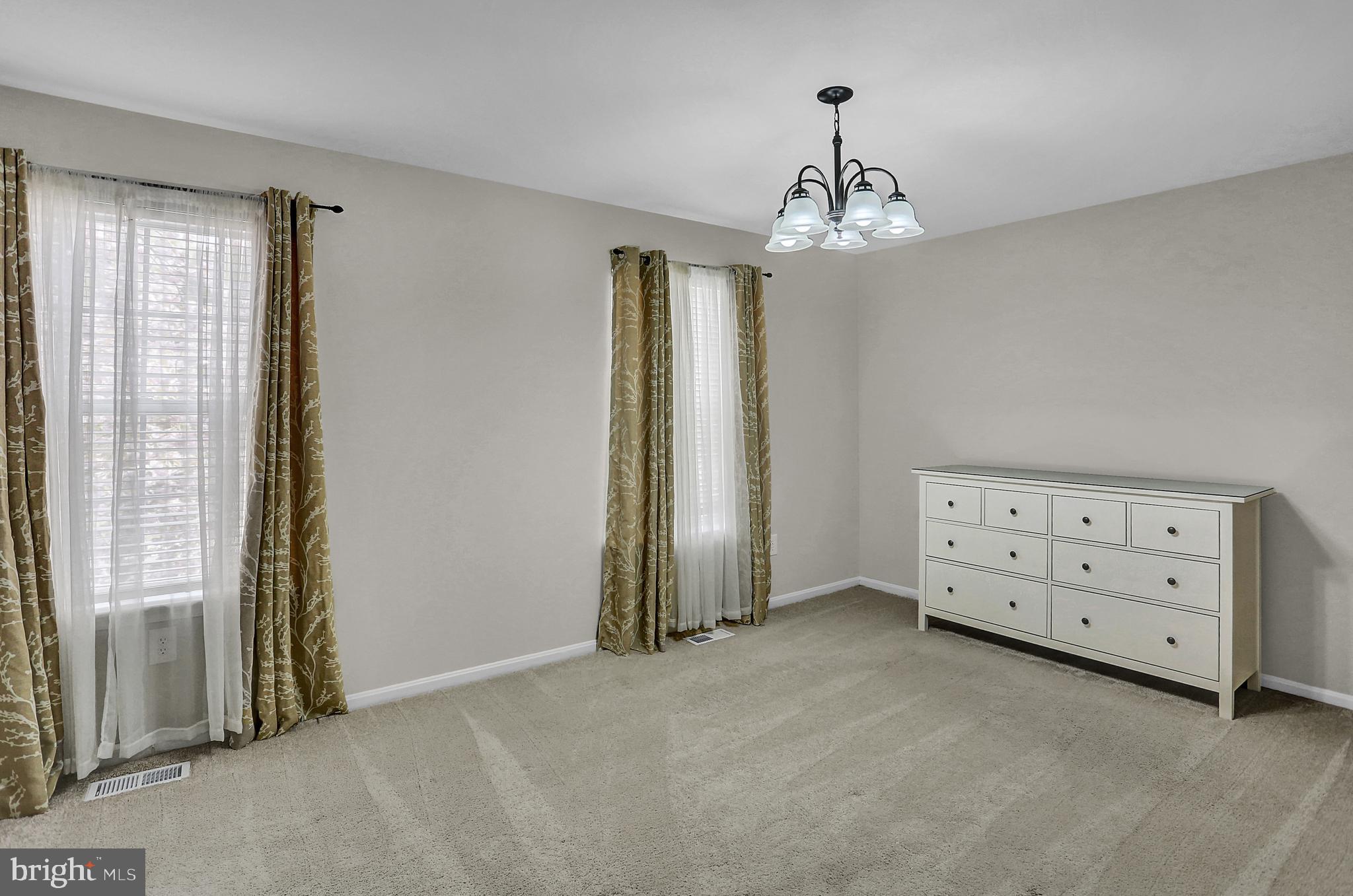 CRISFIELD CROSSING - Residential