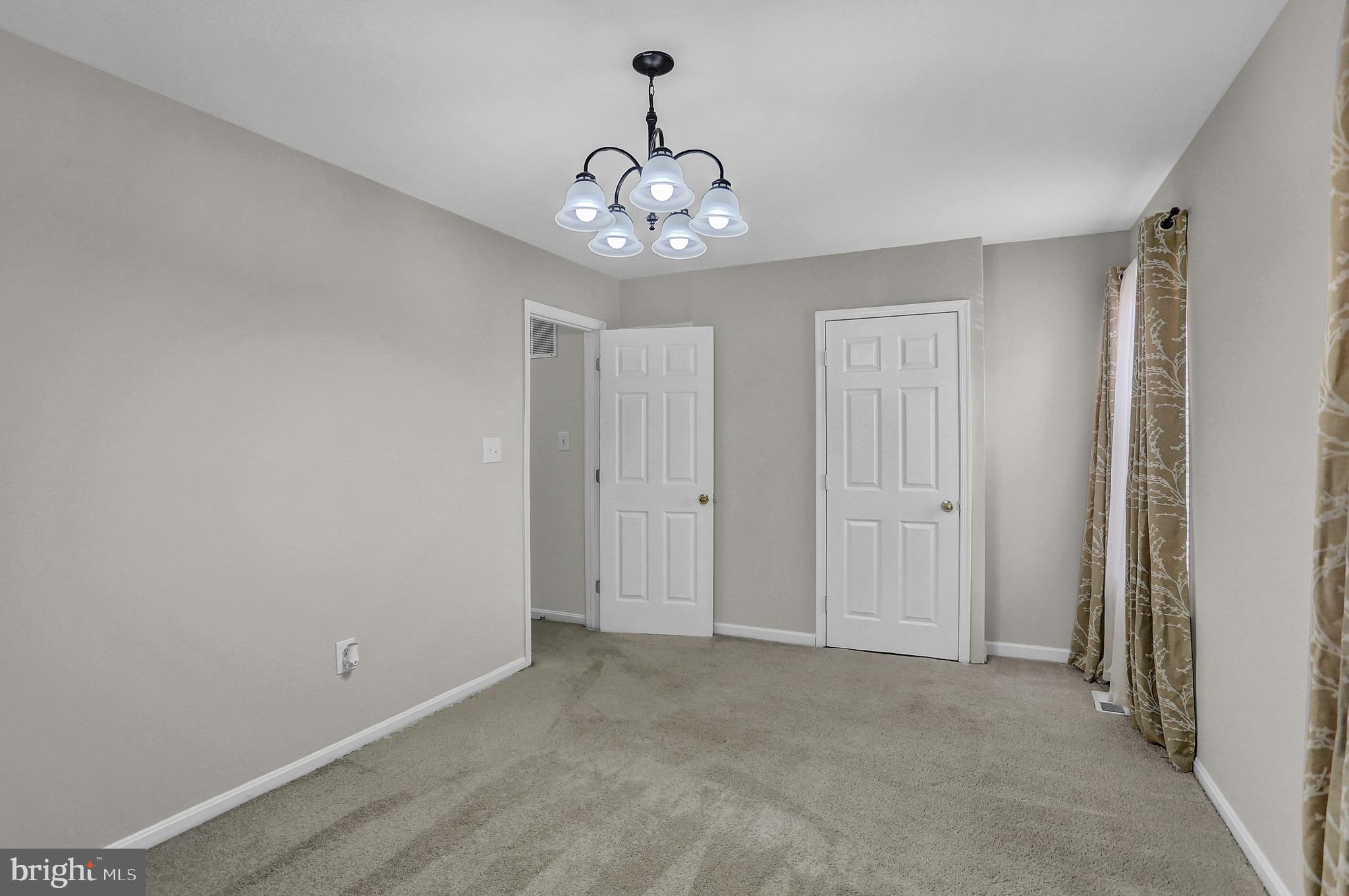 CRISFIELD CROSSING - Residential