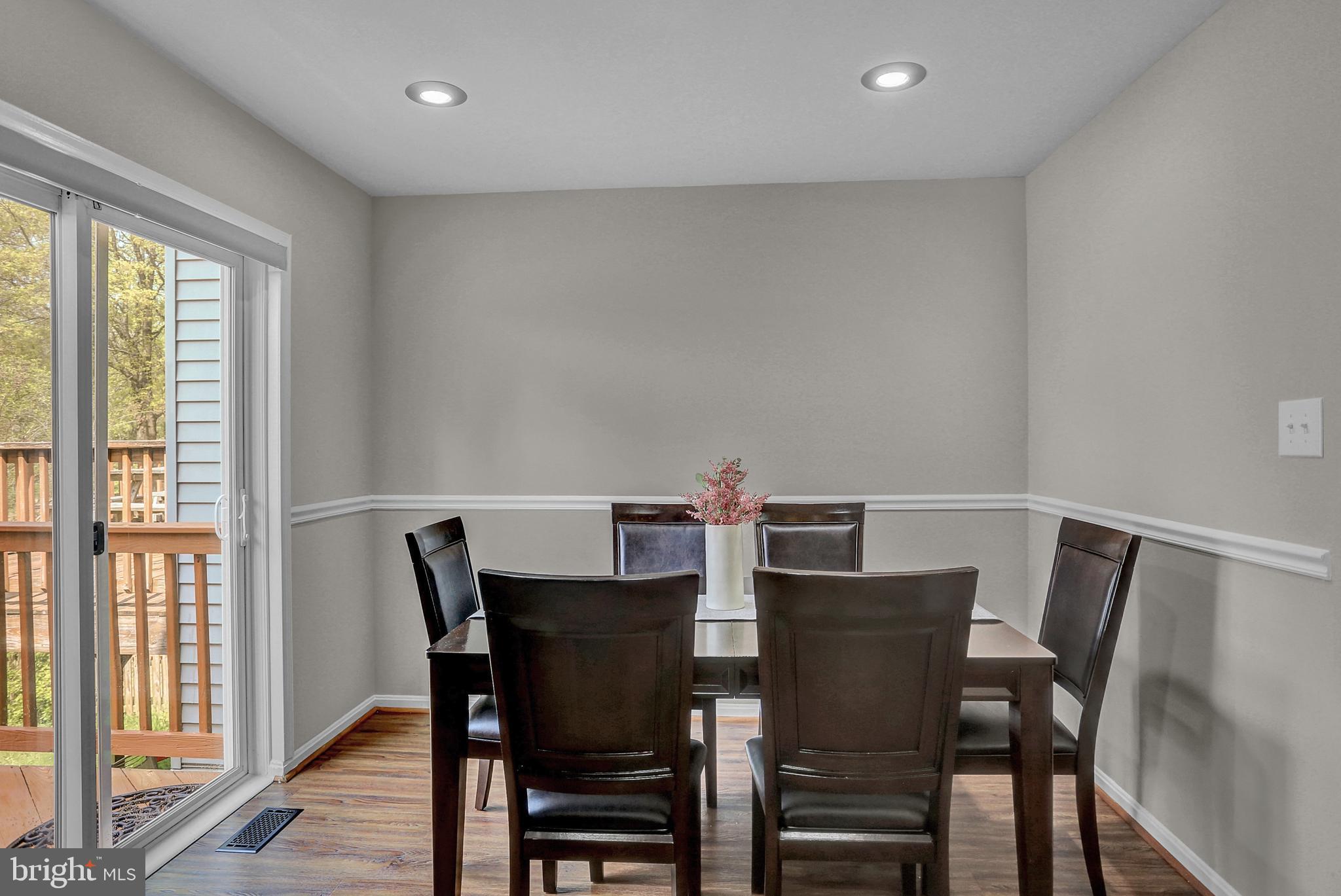 CRISFIELD CROSSING - Residential