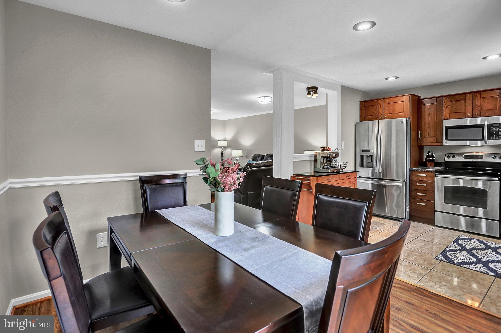 CRISFIELD CROSSING - Residential