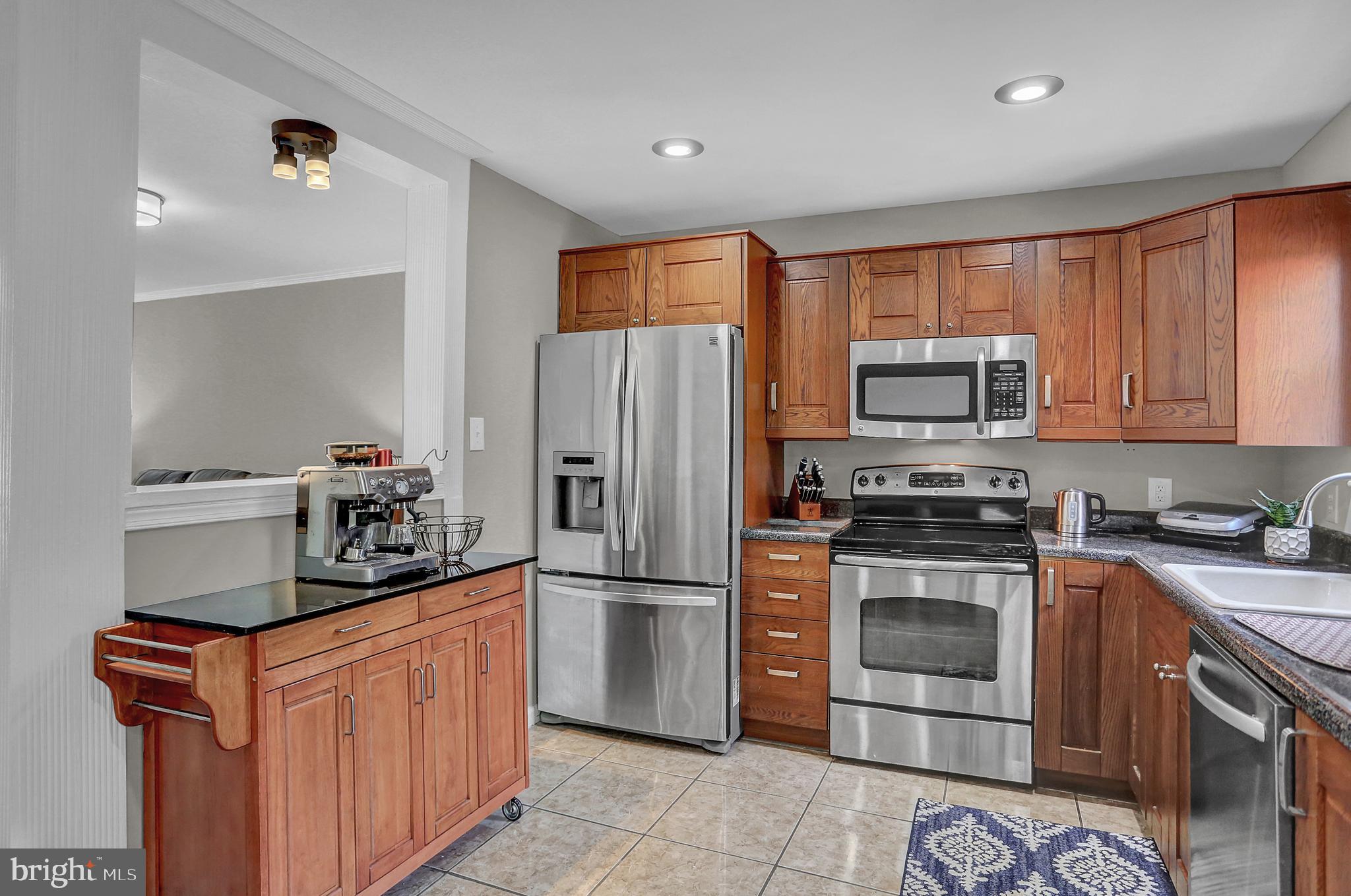 CRISFIELD CROSSING - Residential