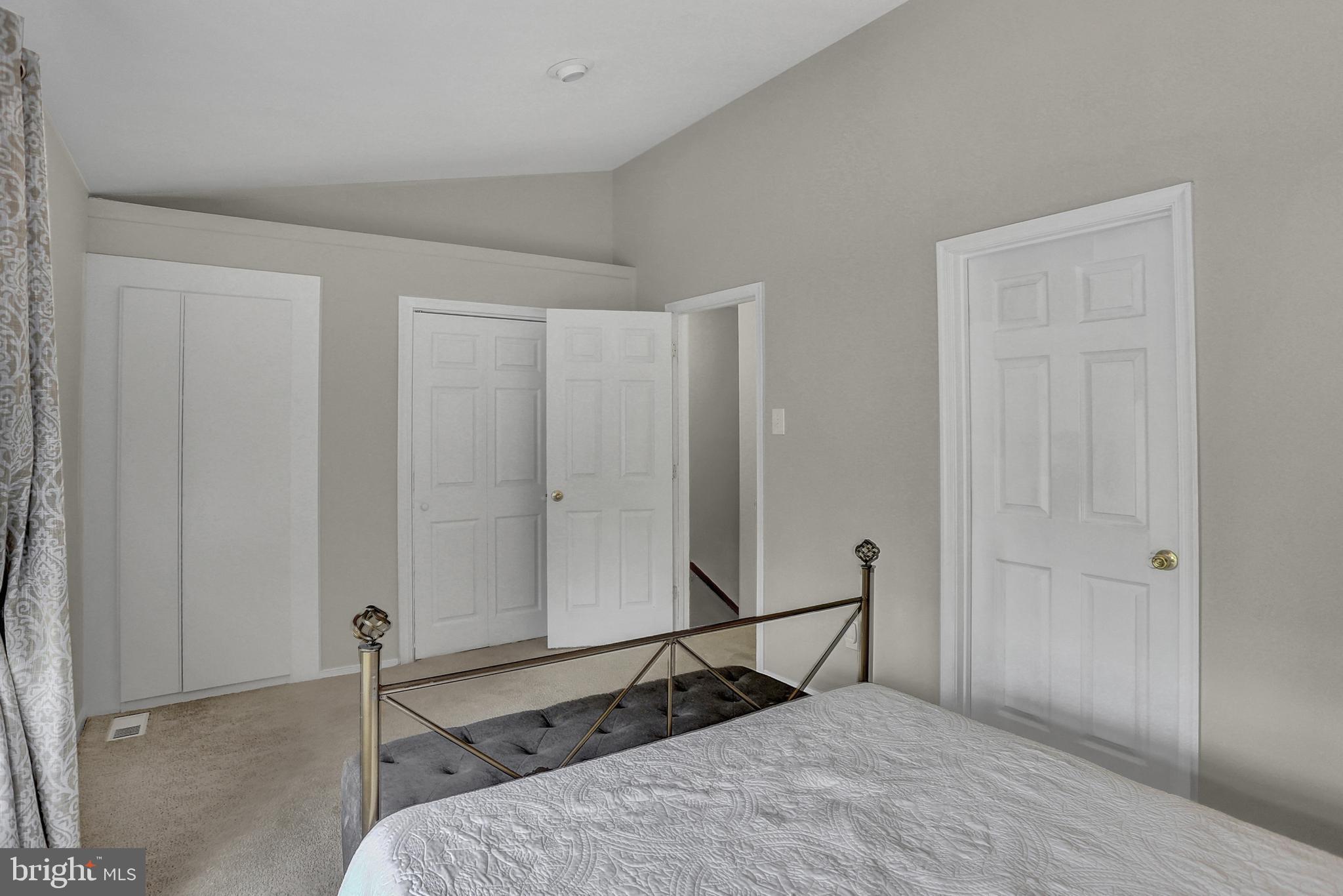 CRISFIELD CROSSING - Residential