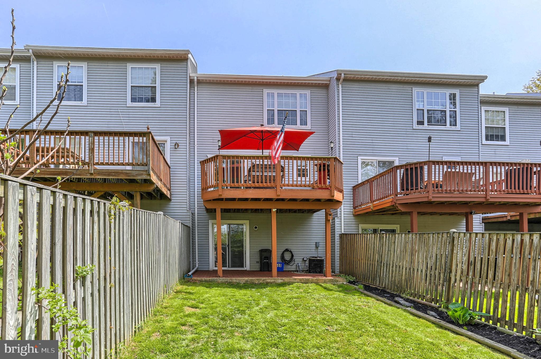 CRISFIELD CROSSING - Residential