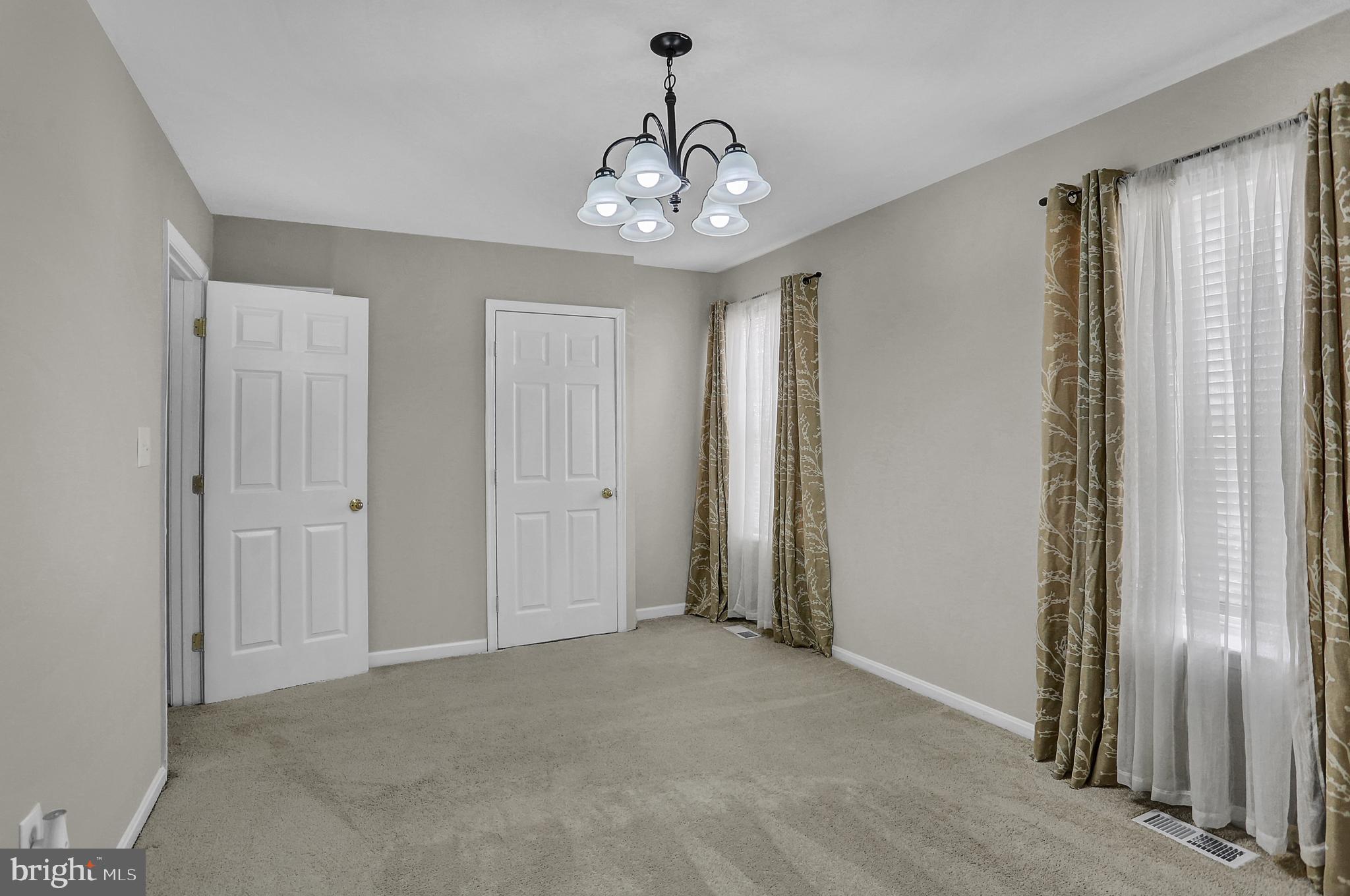 CRISFIELD CROSSING - Residential