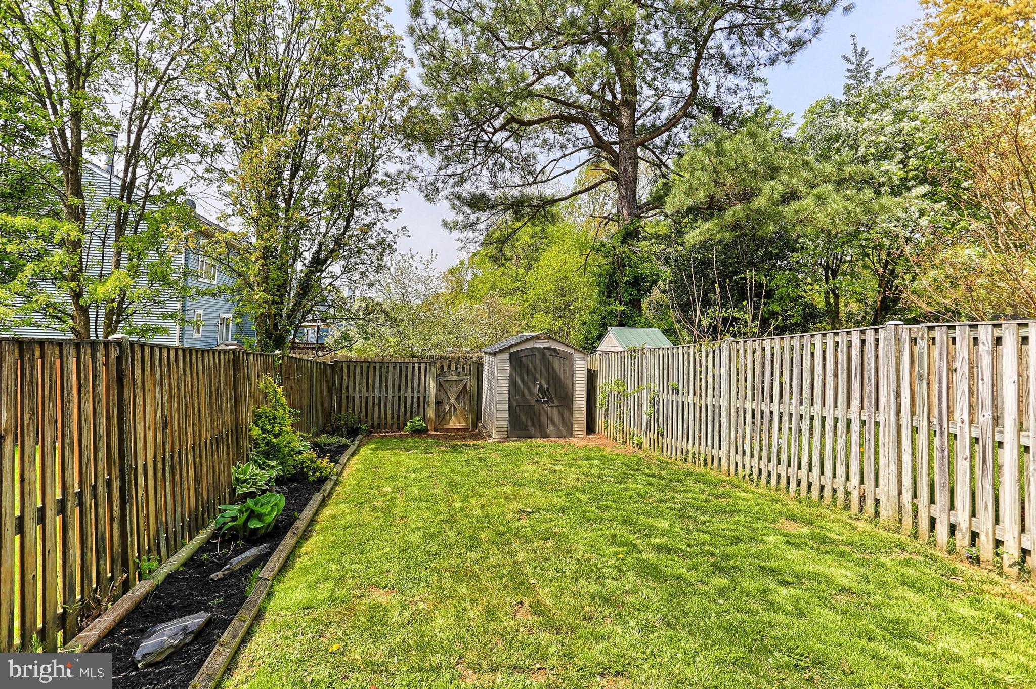 CRISFIELD CROSSING - Residential