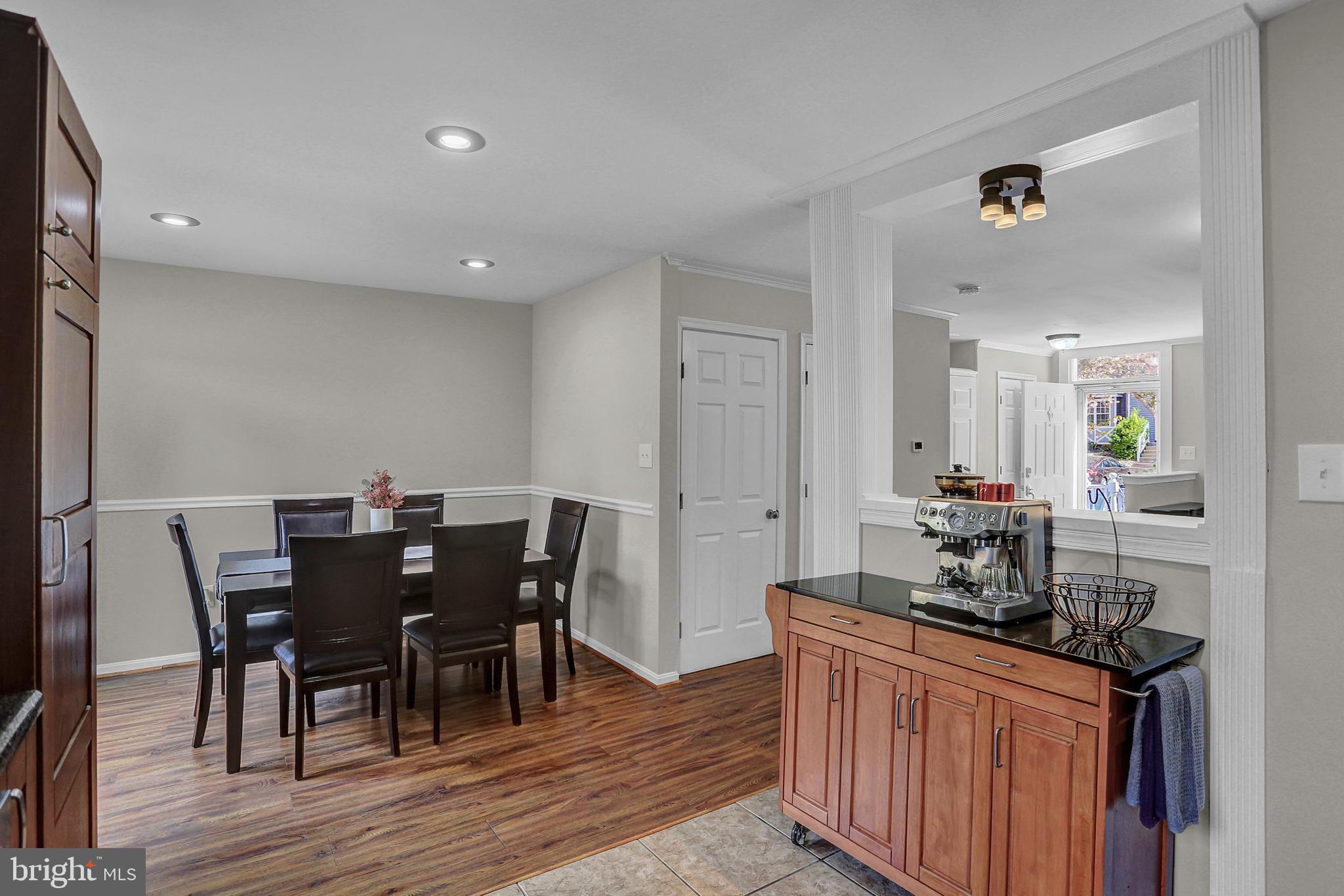 CRISFIELD CROSSING - Residential