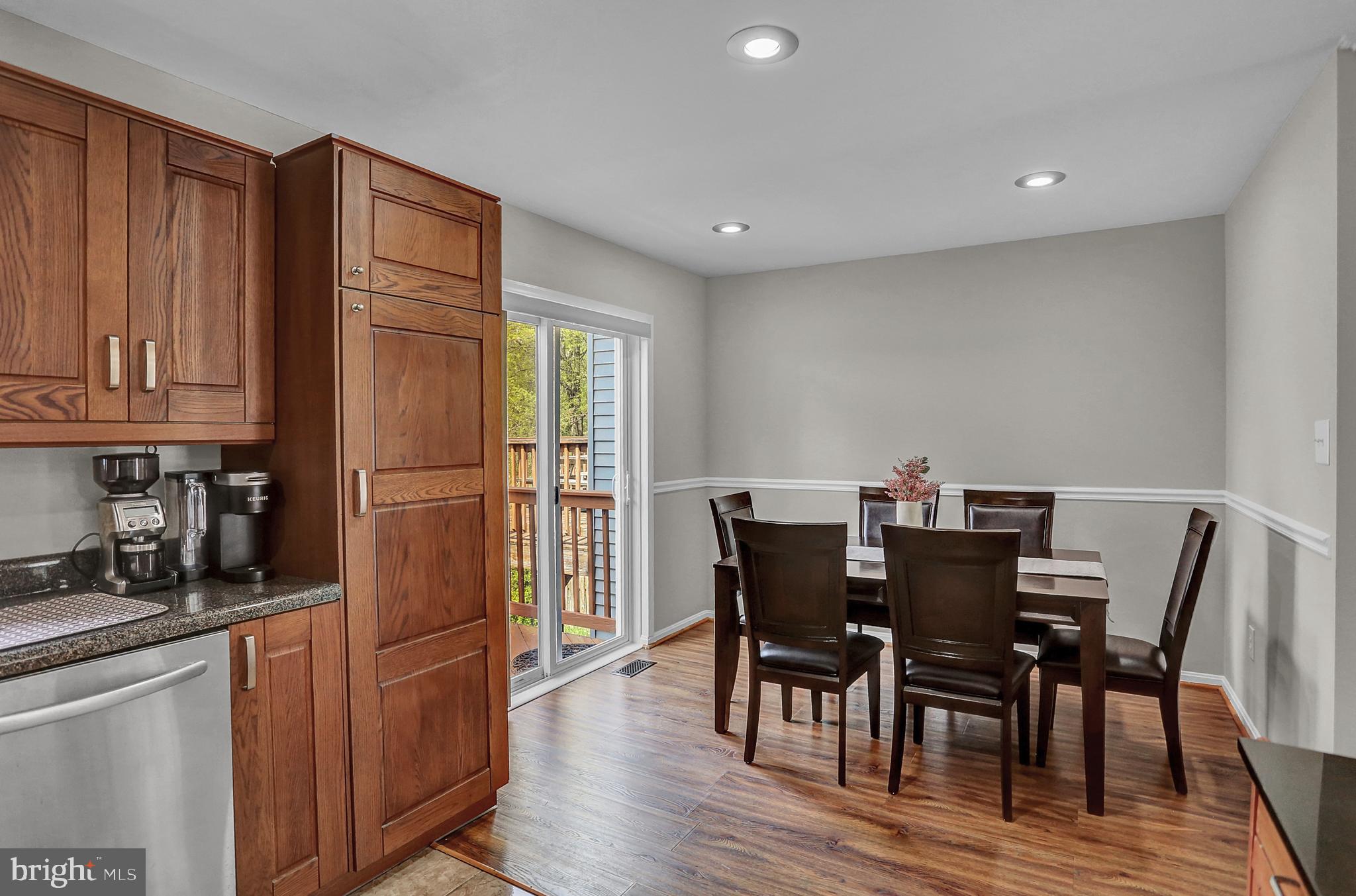 CRISFIELD CROSSING - Residential