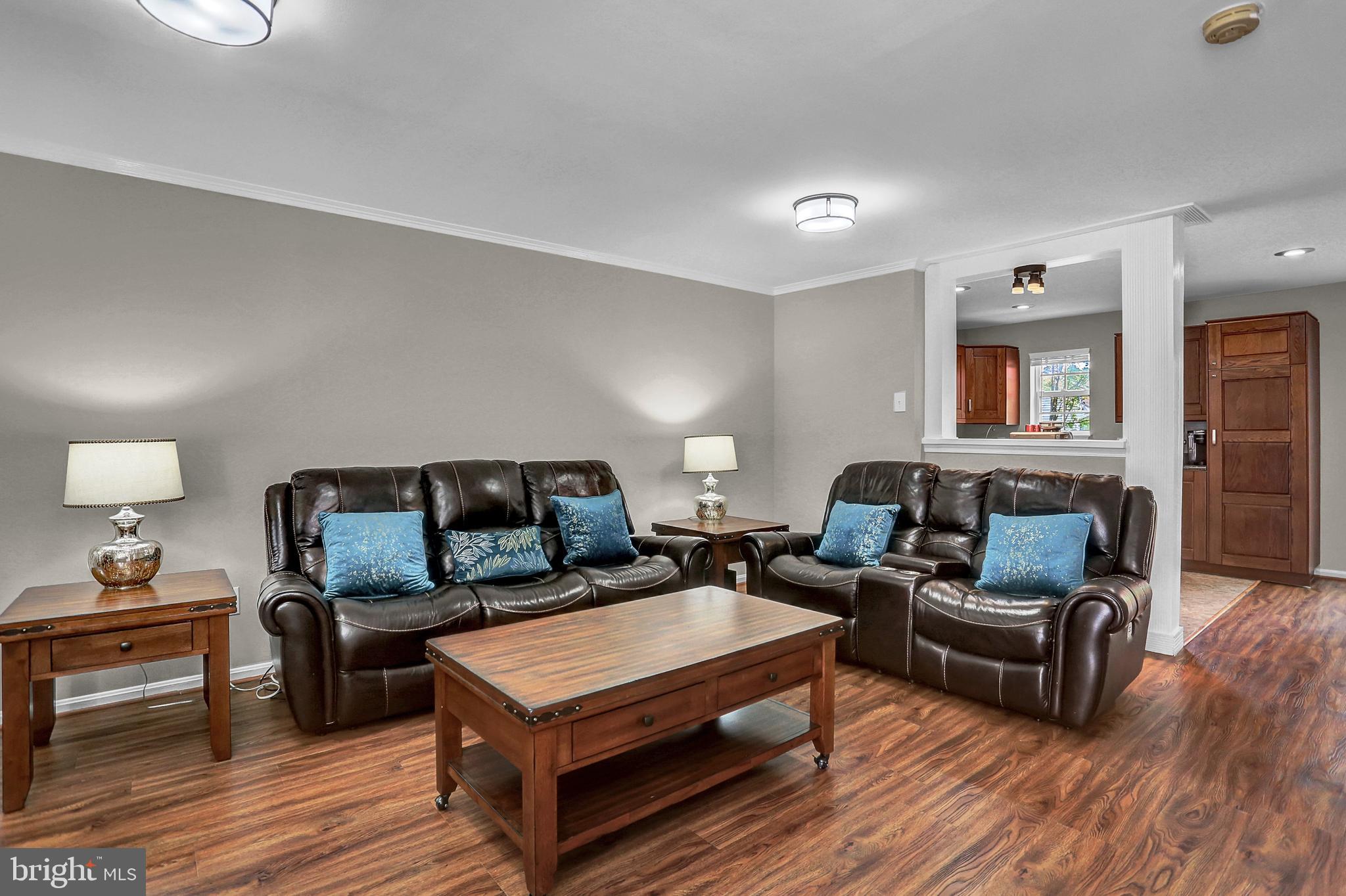 CRISFIELD CROSSING - Residential