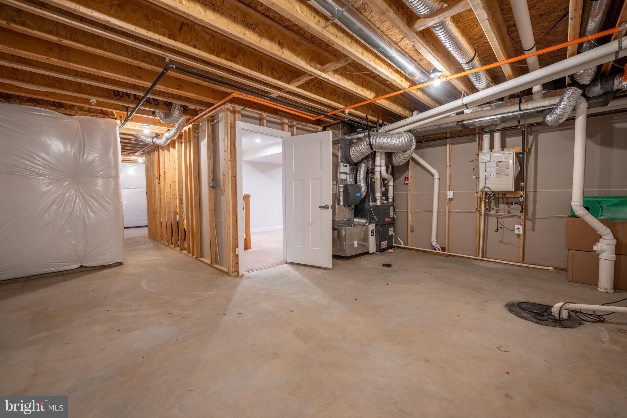 BRUNSWICK CROSSING - Residential